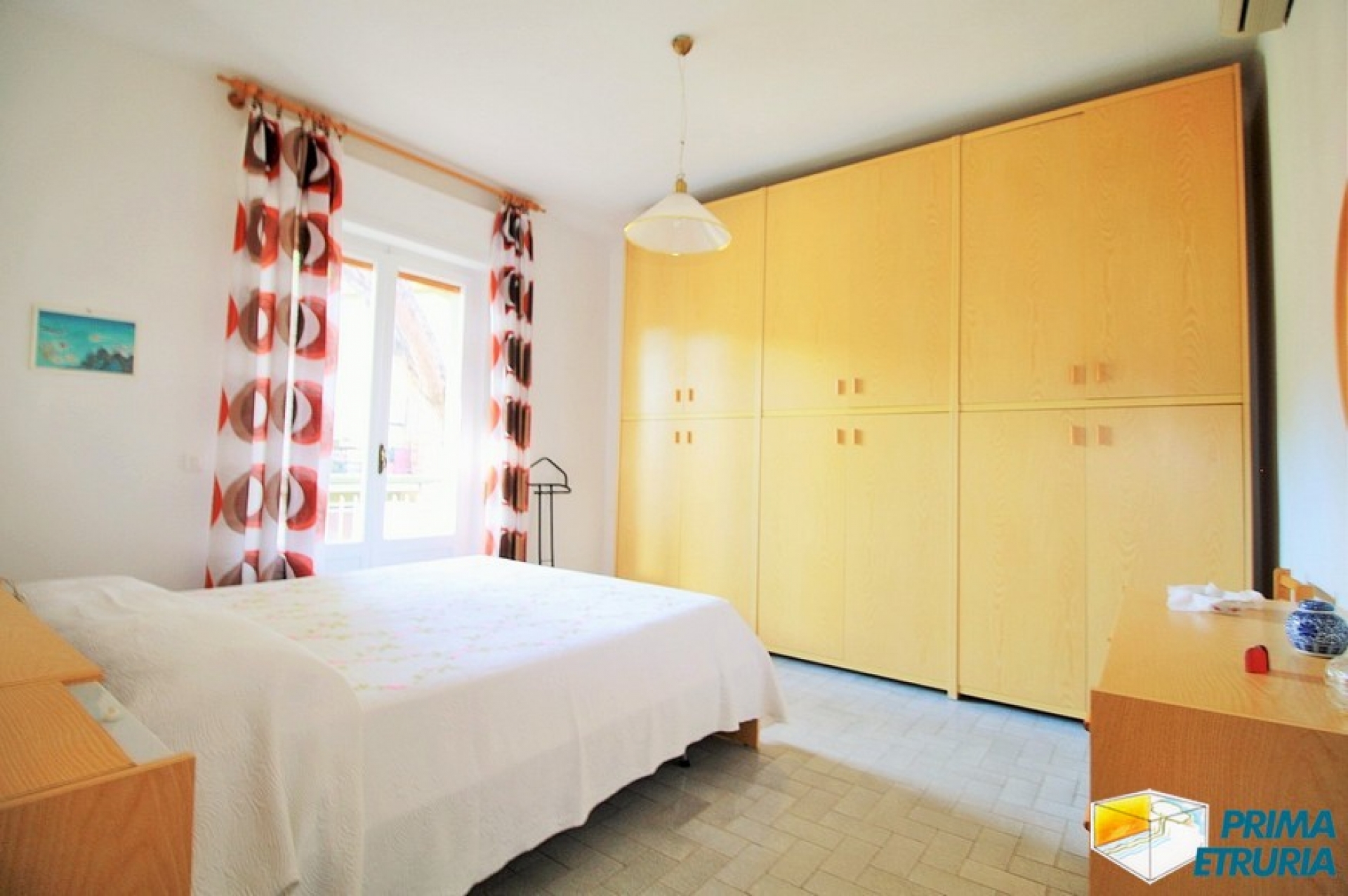 TRE CAMERE CON GIARDINO - ZONA ROSMARINA -