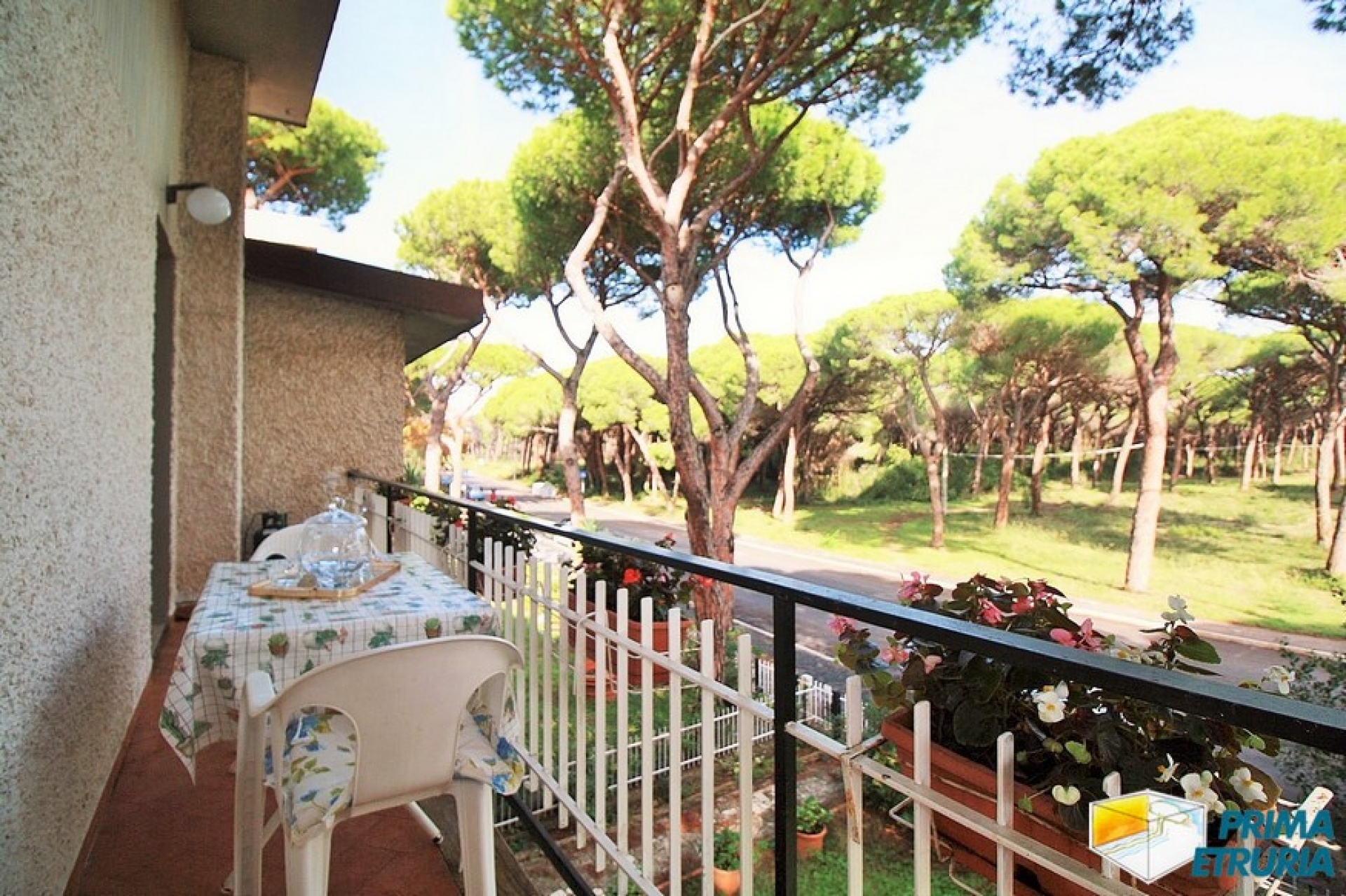 TRE CAMERE CON GIARDINO - ZONA ROSMARINA -