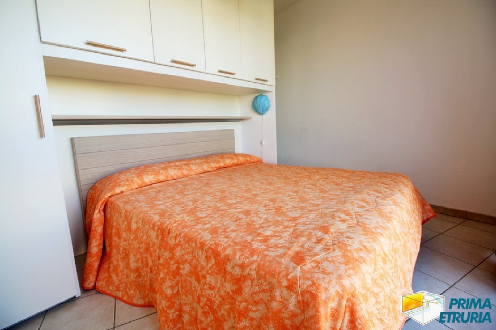 BILOCALE VISTA MARE - ZONA ROSMARINA -
