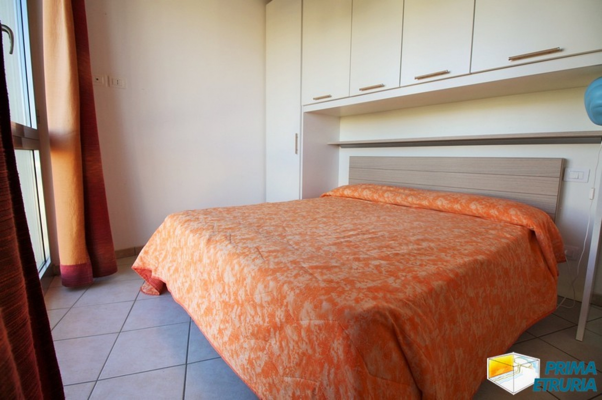BILOCALE VISTA MARE - ZONA ROSMARINA -