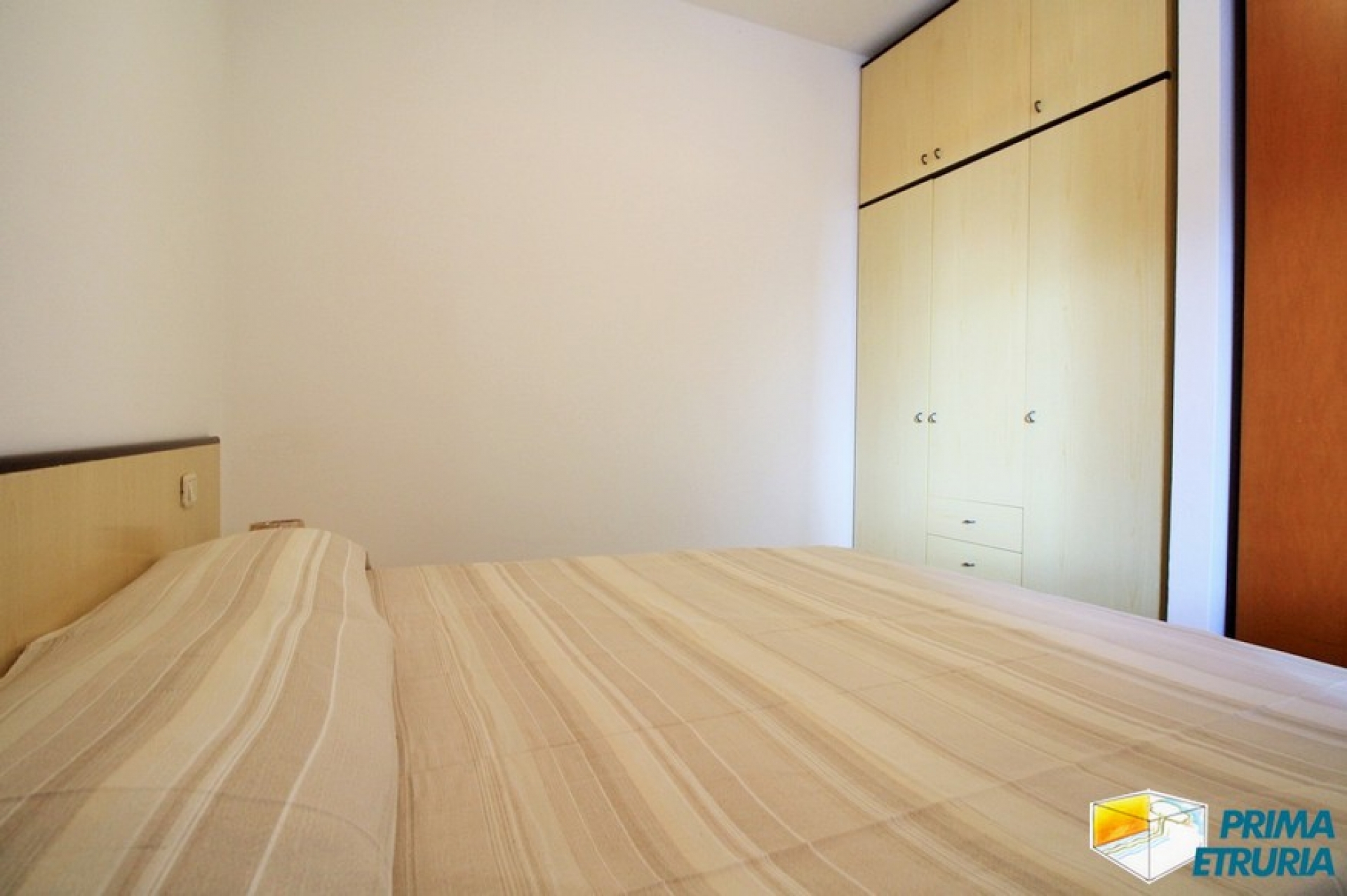 TRILOCALE FIORENZA 5A - ZONA CENTRO -
