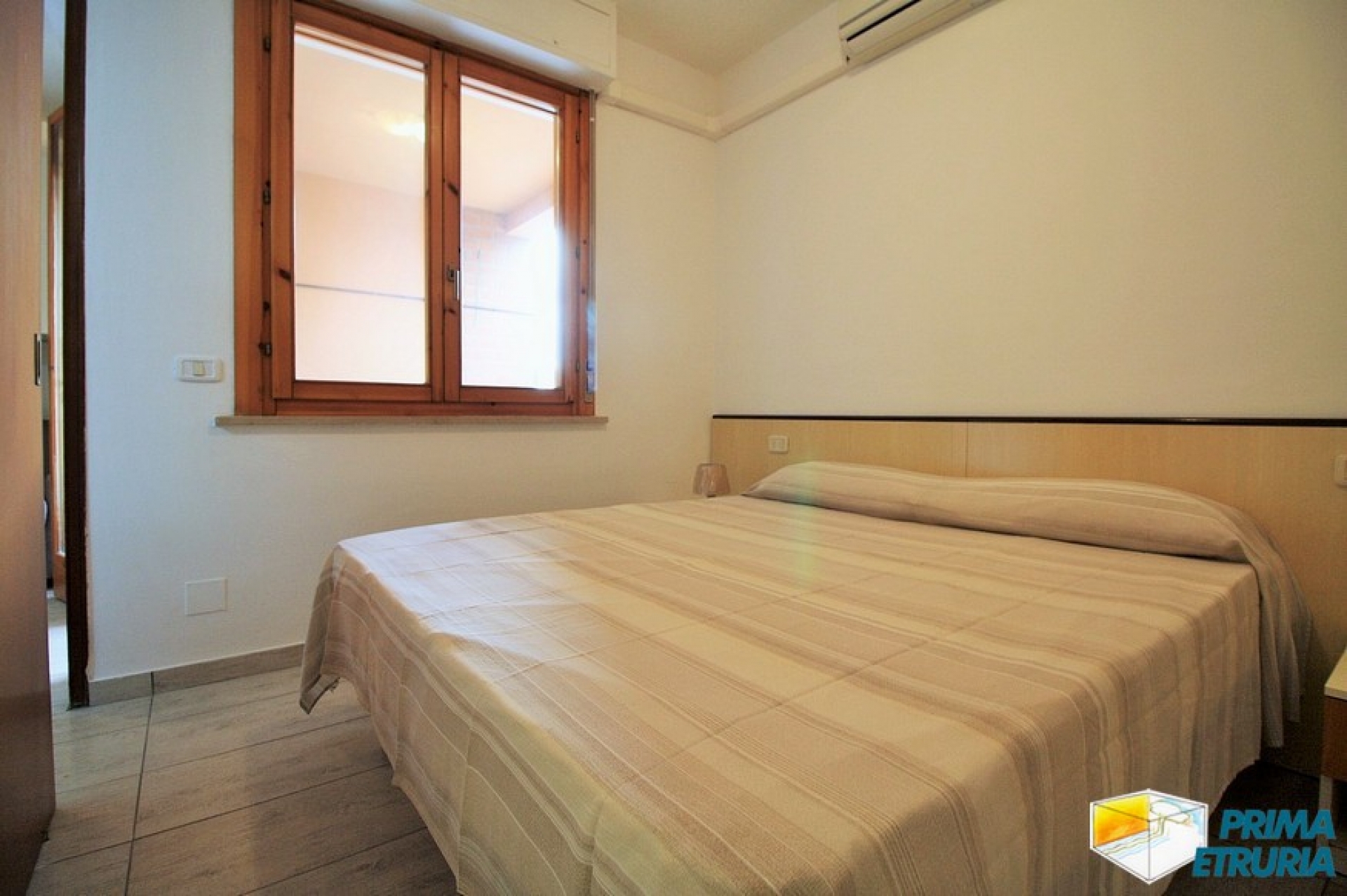 TRILOCALE FIORENZA 5A - ZONA CENTRO -