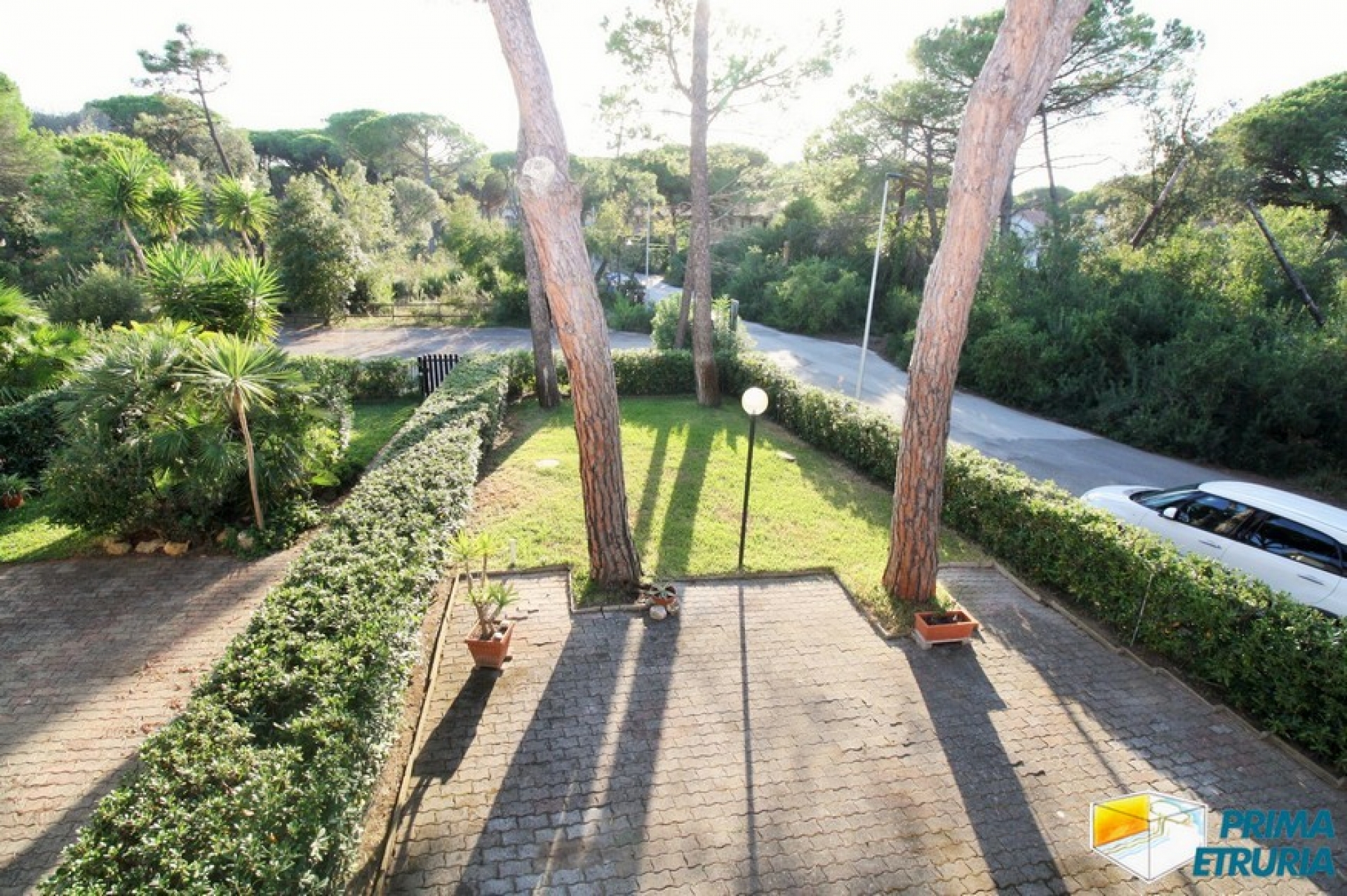- PRINCIPINA A MARE - BELLISSIMO TERRATETTO CON AMPIO GIARDINO