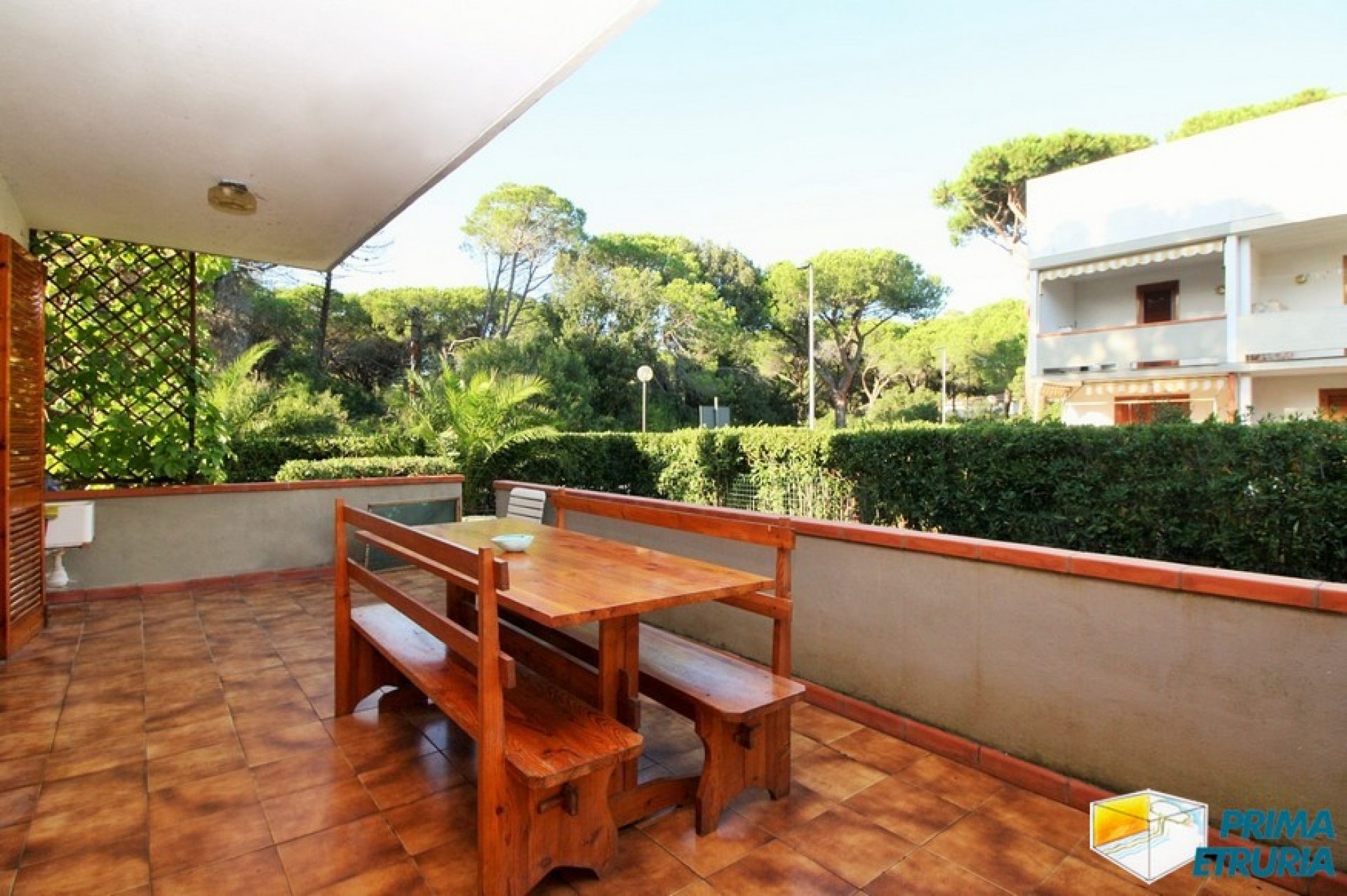 - PRINCIPINA A MARE - BELLISSIMO TERRATETTO CON AMPIO GIARDINO