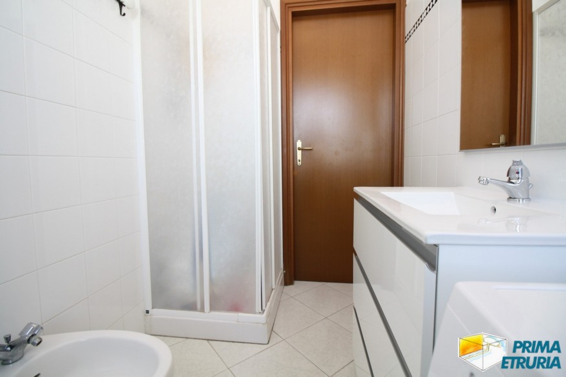 BILOCALE CON FANTASTICA VISTA FRONTE MARE - ZONA CENTRO -