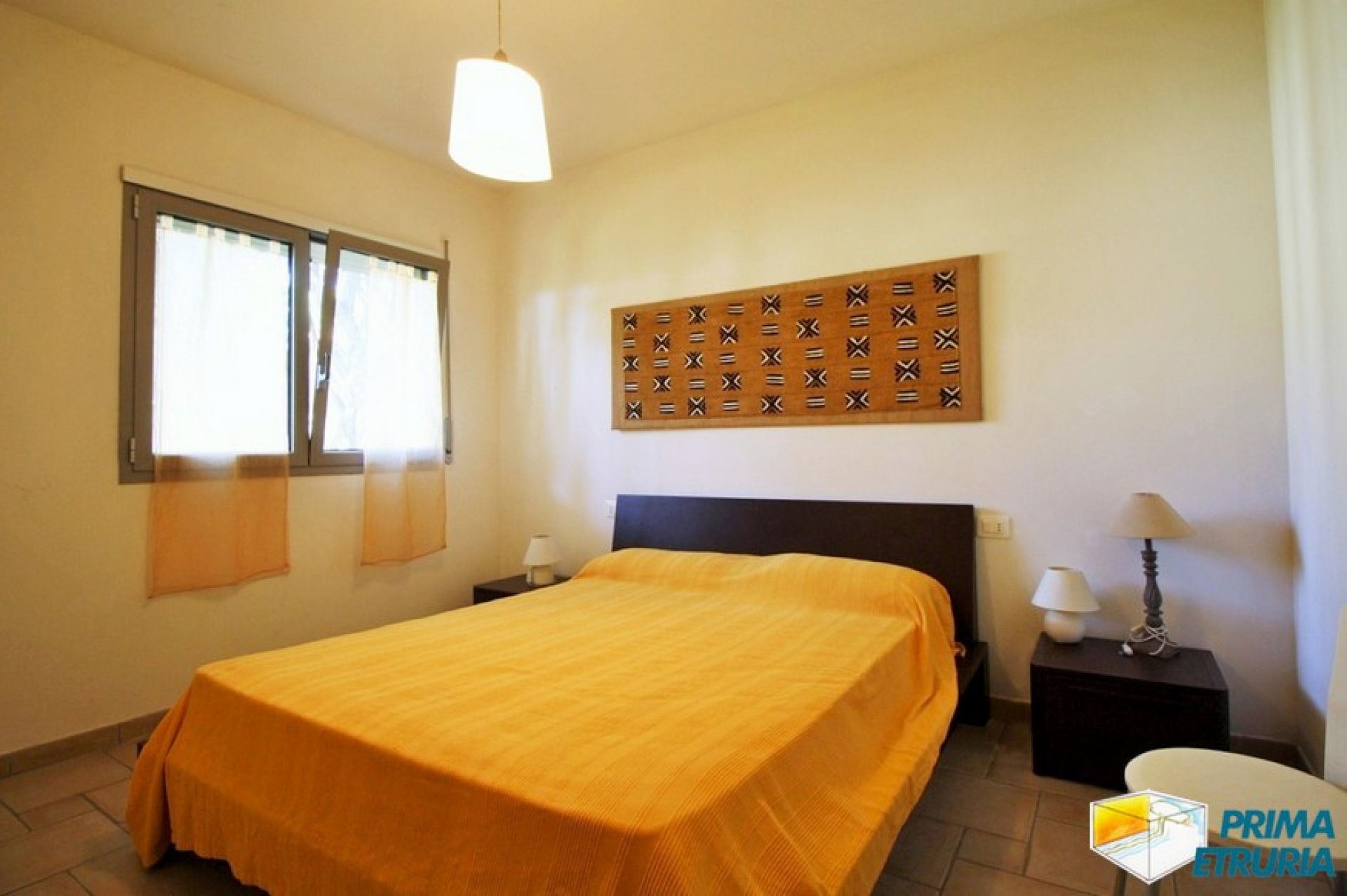FANTASTICO BILOCALE CON AMPIA TERRAZZA - ZONA ROSMARINA -