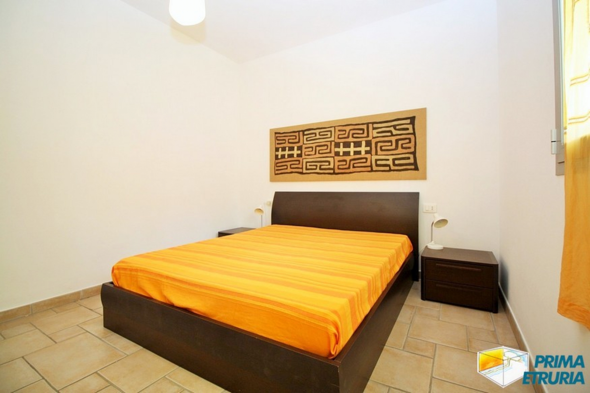 FANTASTICO BILOCALE CON AMPIA TERRAZZA - ZONA ROSMARINA -