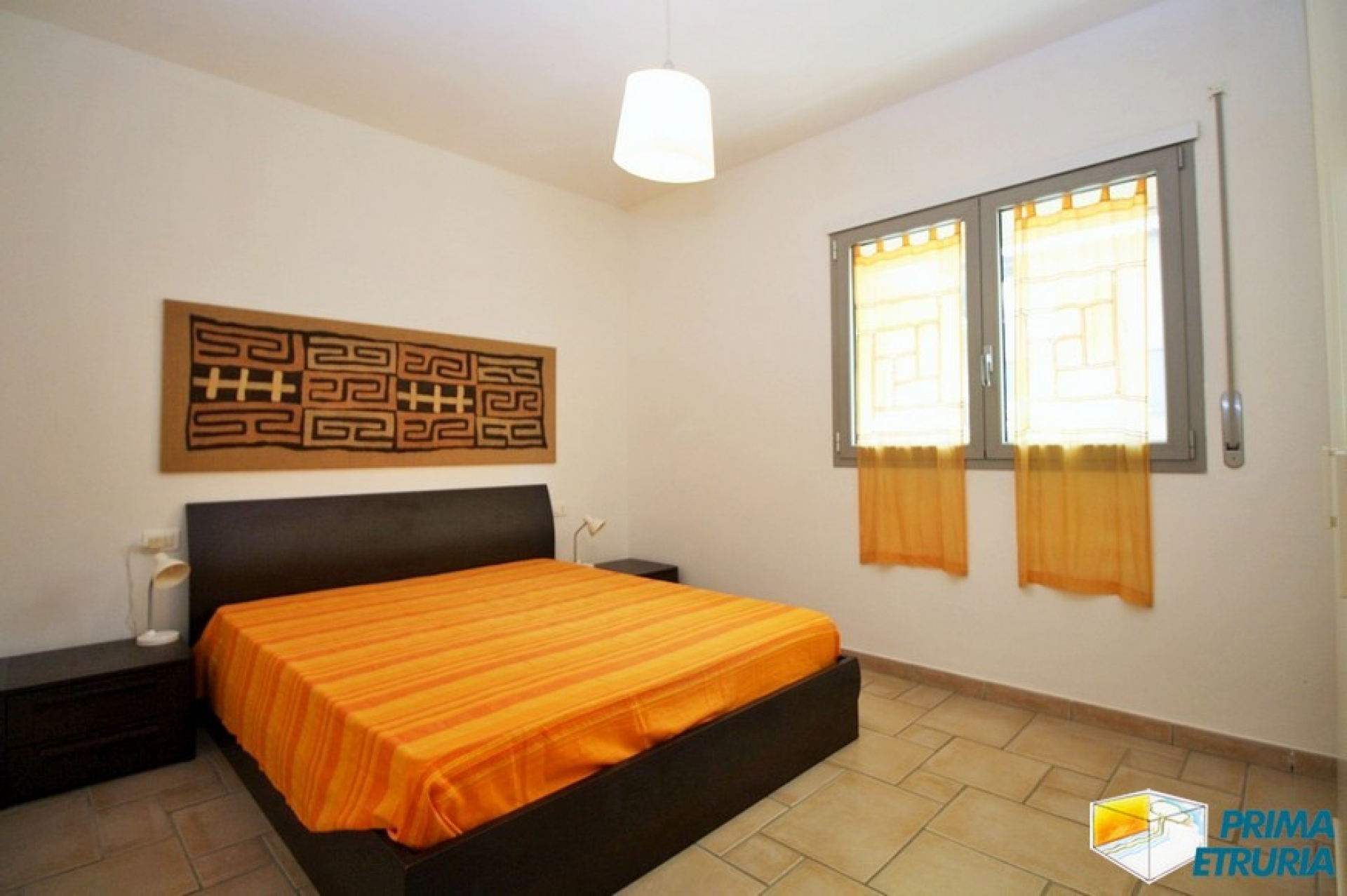 FANTASTICO BILOCALE CON AMPIA TERRAZZA - ZONA ROSMARINA -