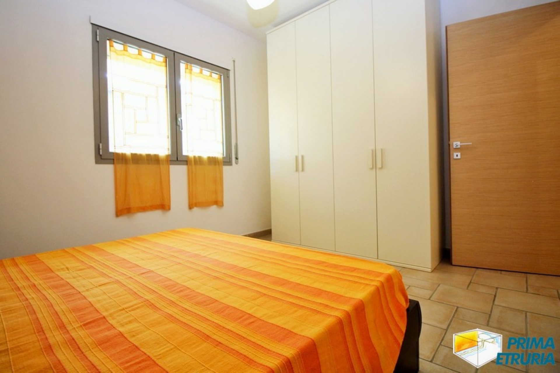 FANTASTICO BILOCALE CON AMPIA TERRAZZA - ZONA ROSMARINA -