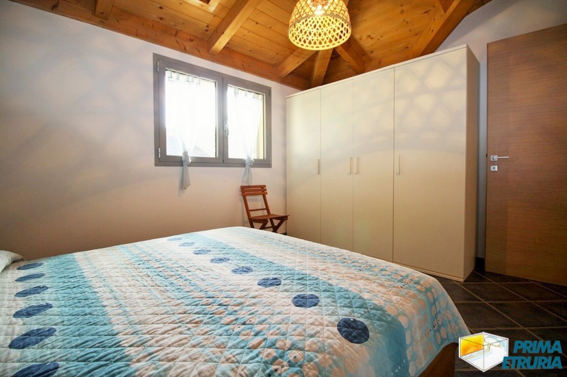 FANTASTICO BILOCALE CON BELLISSIMO SOLARIUM - ZONA ROSMARINA -