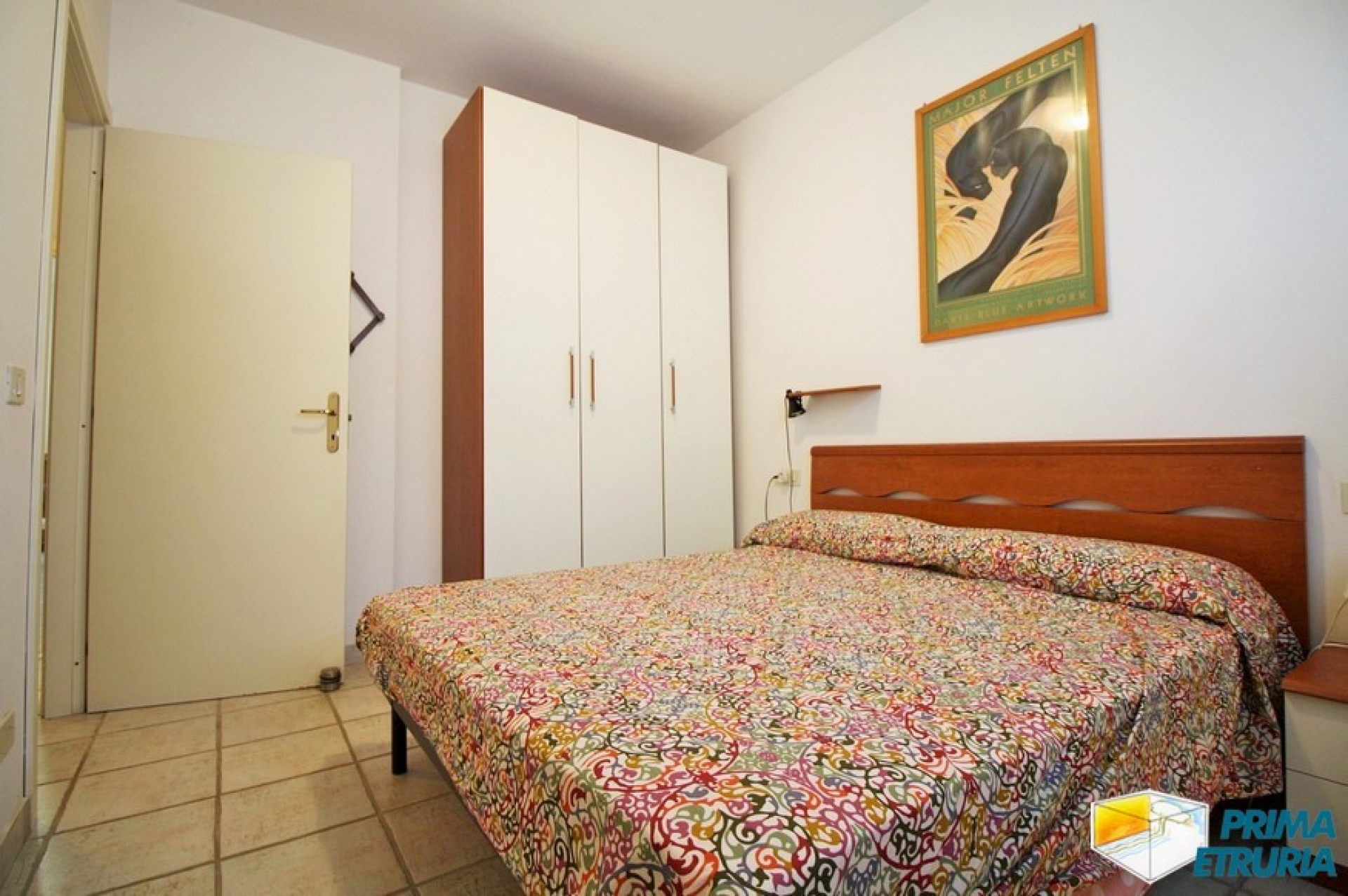ATTICO SU DUE LIVELLI VISTA MARE  - ZONA CENTRO -
