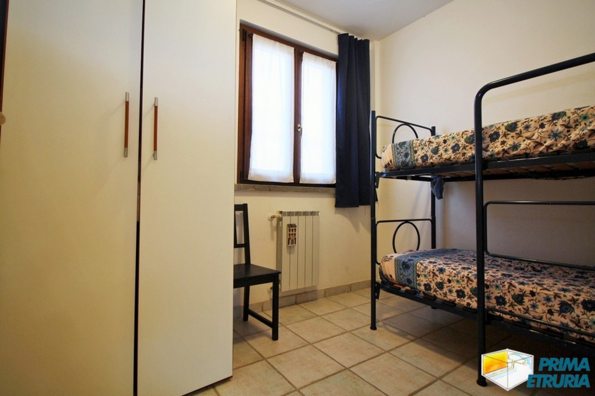 ATTICO SU DUE LIVELLI VISTA MARE  - ZONA CENTRO -