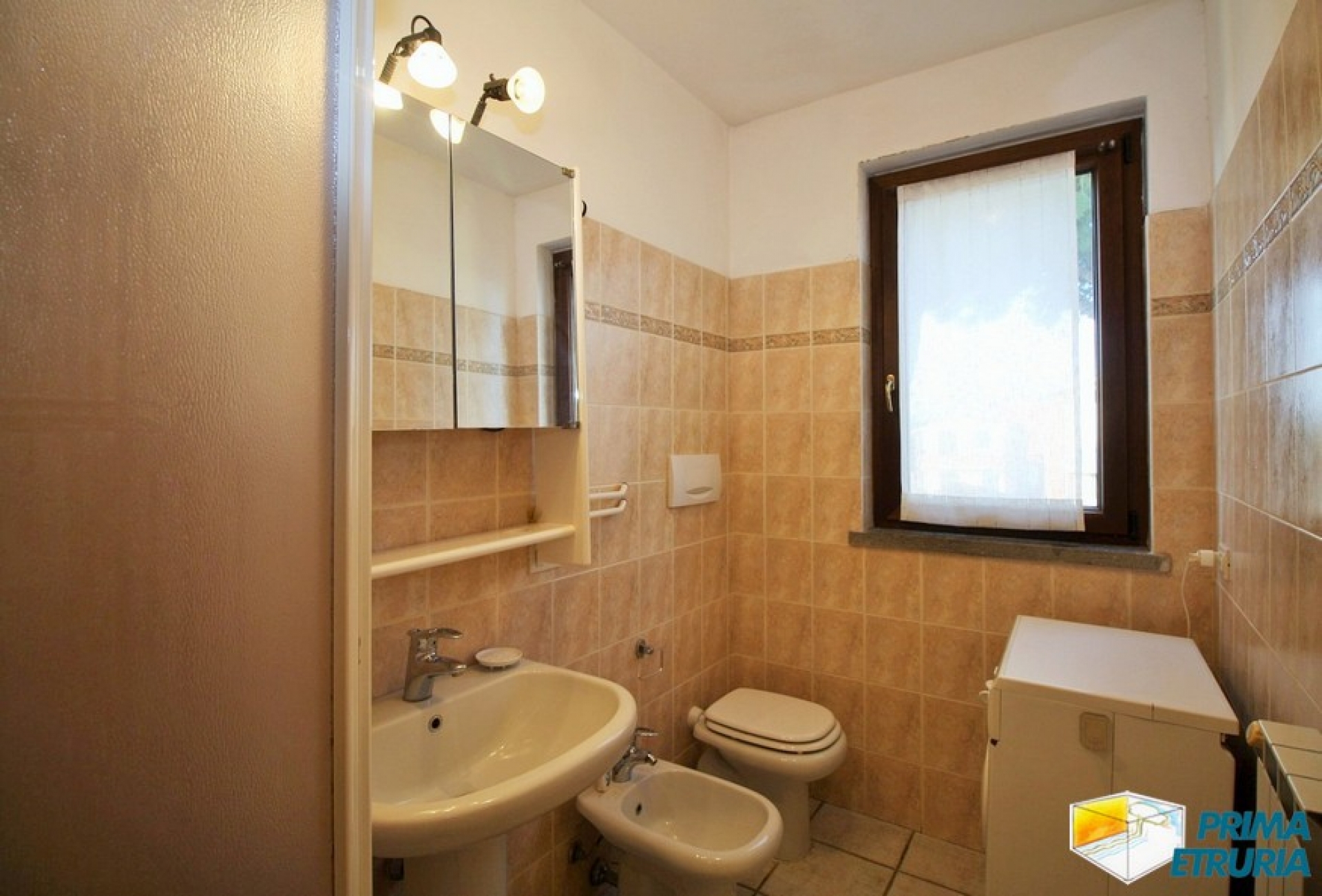 ATTICO SU DUE LIVELLI VISTA MARE  - ZONA CENTRO -