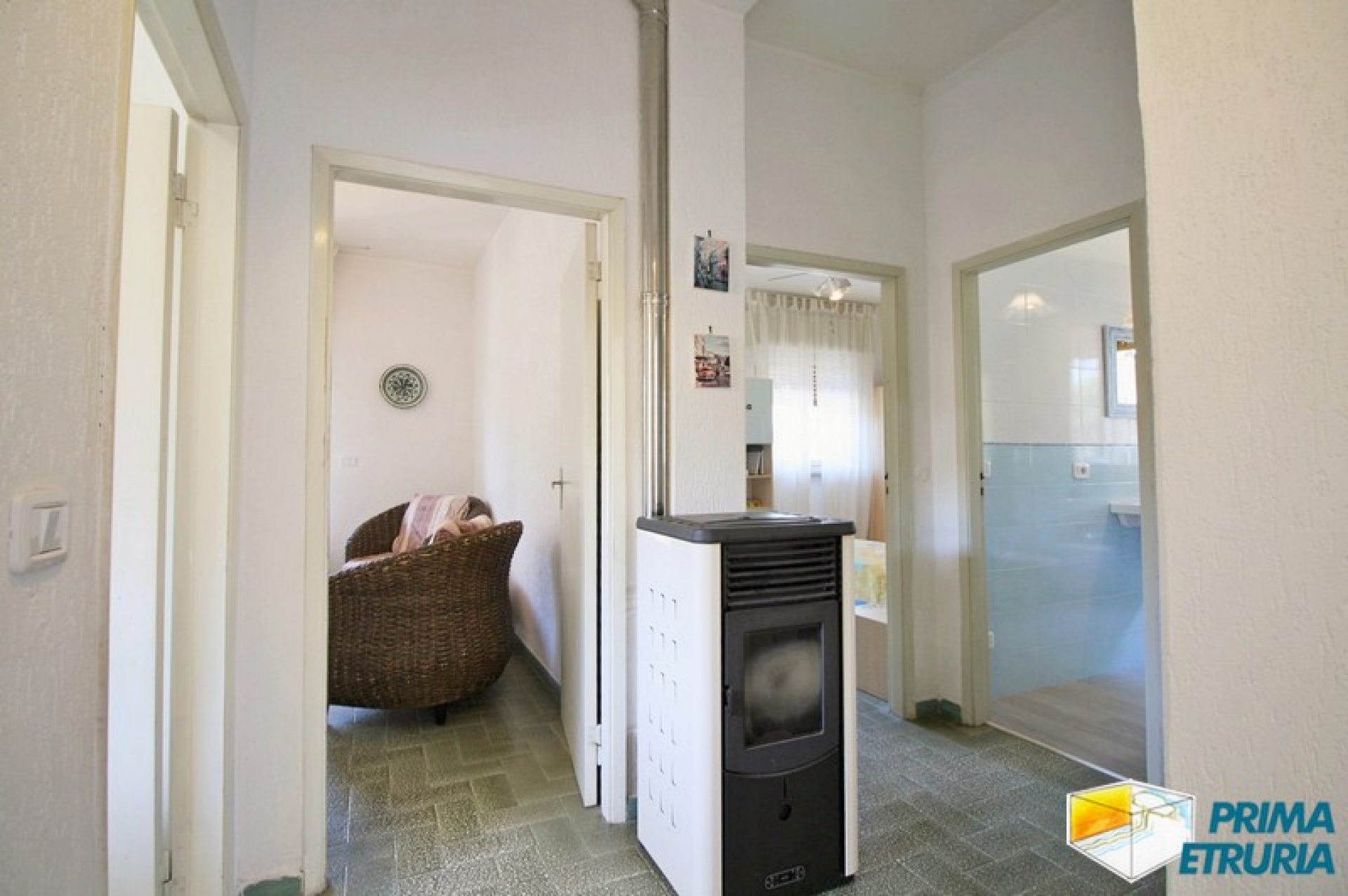 TRILOCALE VIA DEI PLATANI 65 - ZONA ROSMARINA