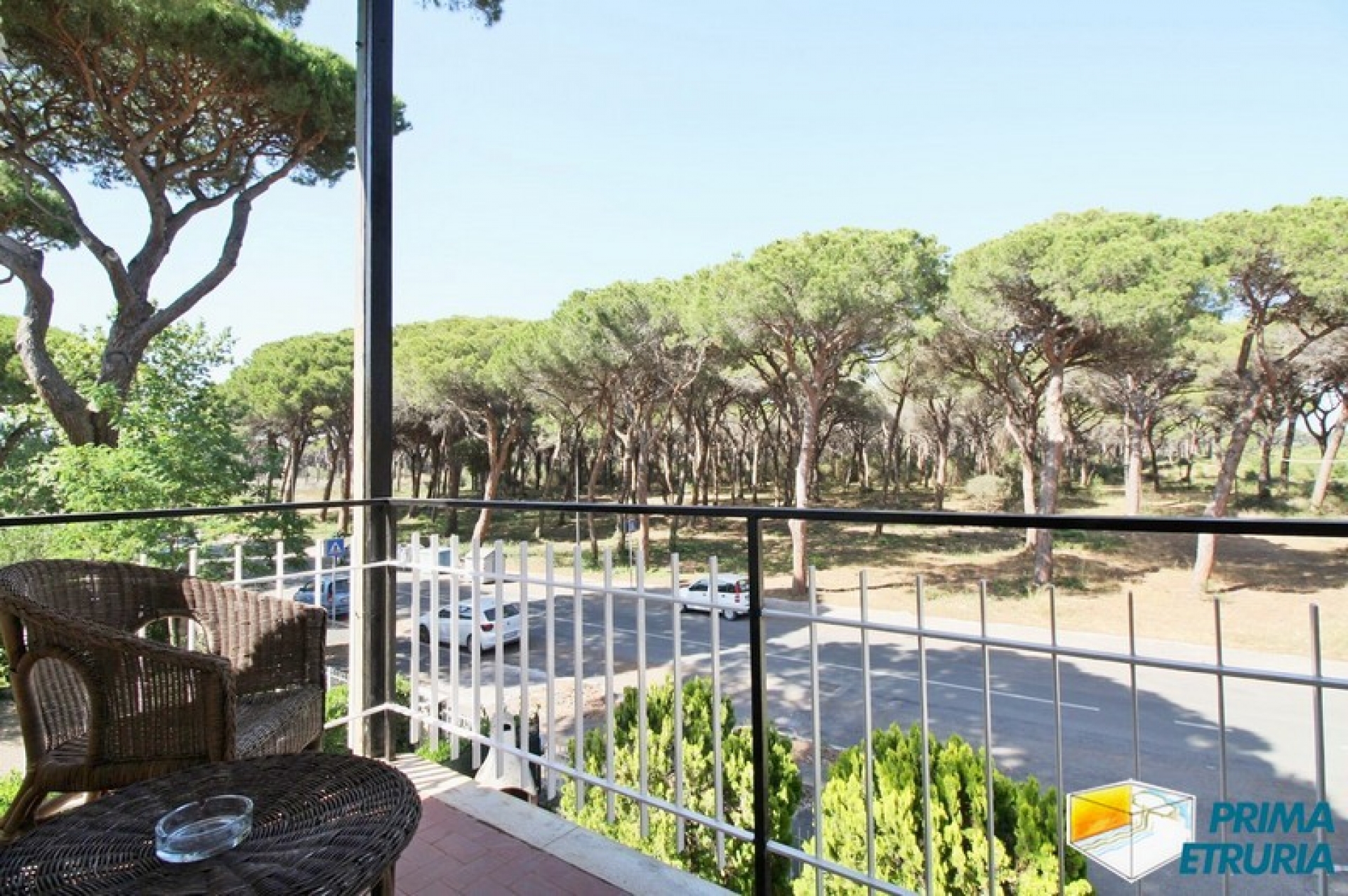 TRILOCALE VIA DEI PLATANI 65 - ZONA ROSMARINA
