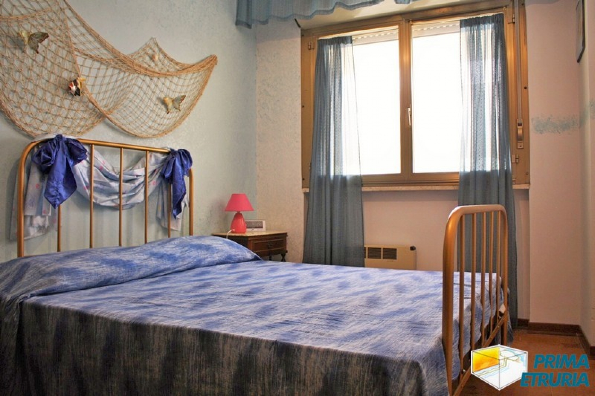TRILOCALE CON AMPIA TERRAZZA VISTA MARE - ZONA ROSMARINA -
