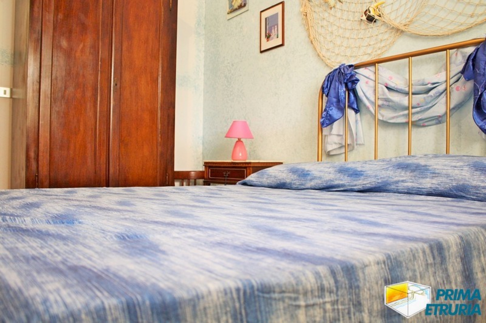 TRILOCALE CON AMPIA TERRAZZA VISTA MARE - ZONA ROSMARINA -