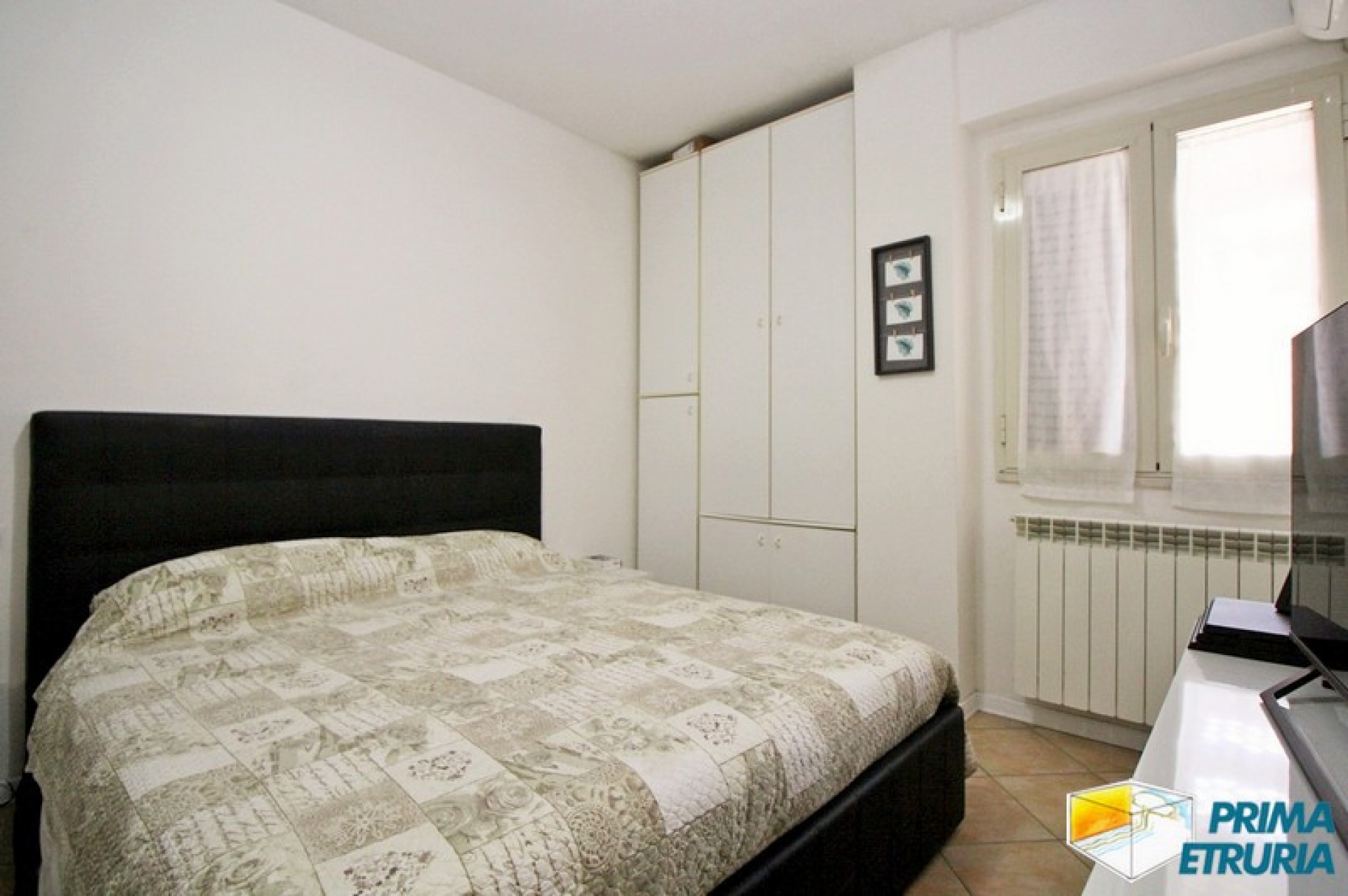 APPARTAMENO TRILOCALE CON BELLISSIMA TERRAZZA - ZONA CENTRO -