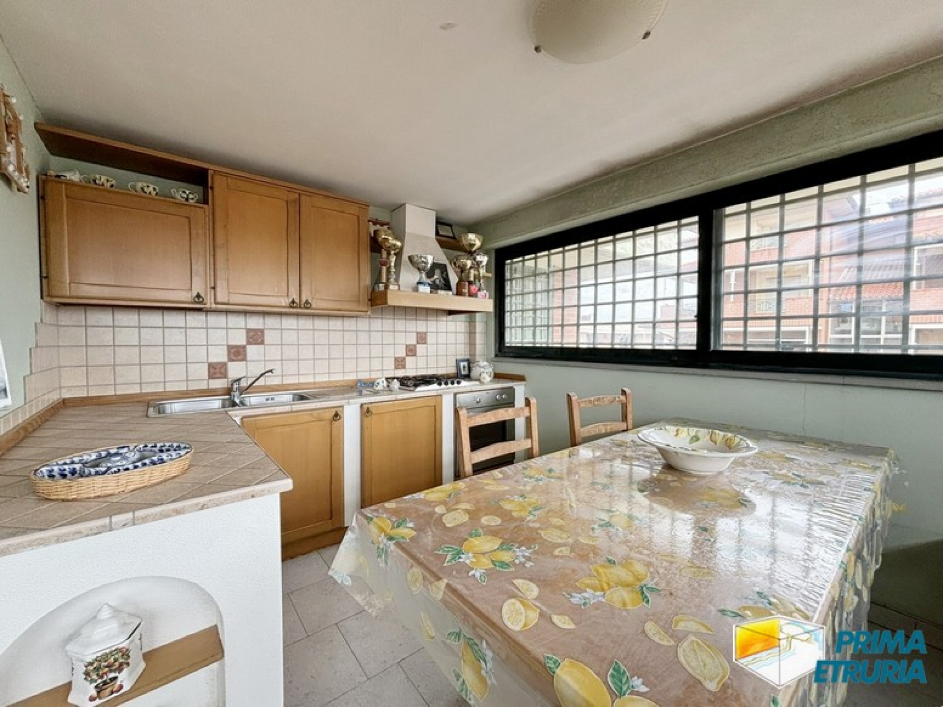 Incantevole Bilocale con Terrazzo e Vista Porto a Marina di Grosseto - ZONA CENTRO -
