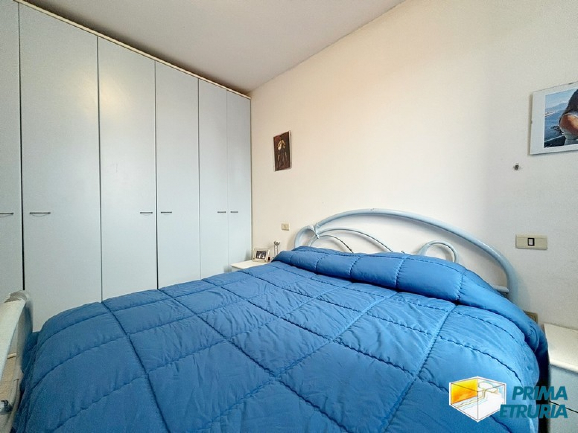 Incantevole Bilocale con Terrazzo e Vista Porto a Marina di Grosseto - ZONA CENTRO -
