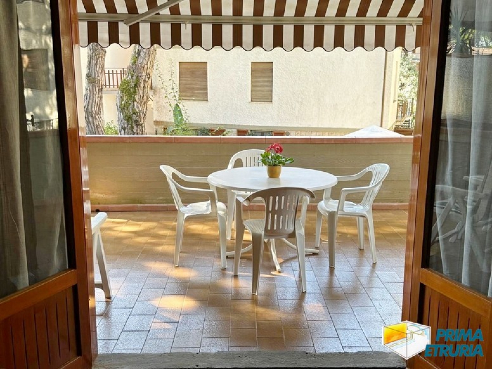Elegante Villa Vacanze nella Pineta di Rosmarina, a Marina di Grosseto - ZONA ROSMARINA -