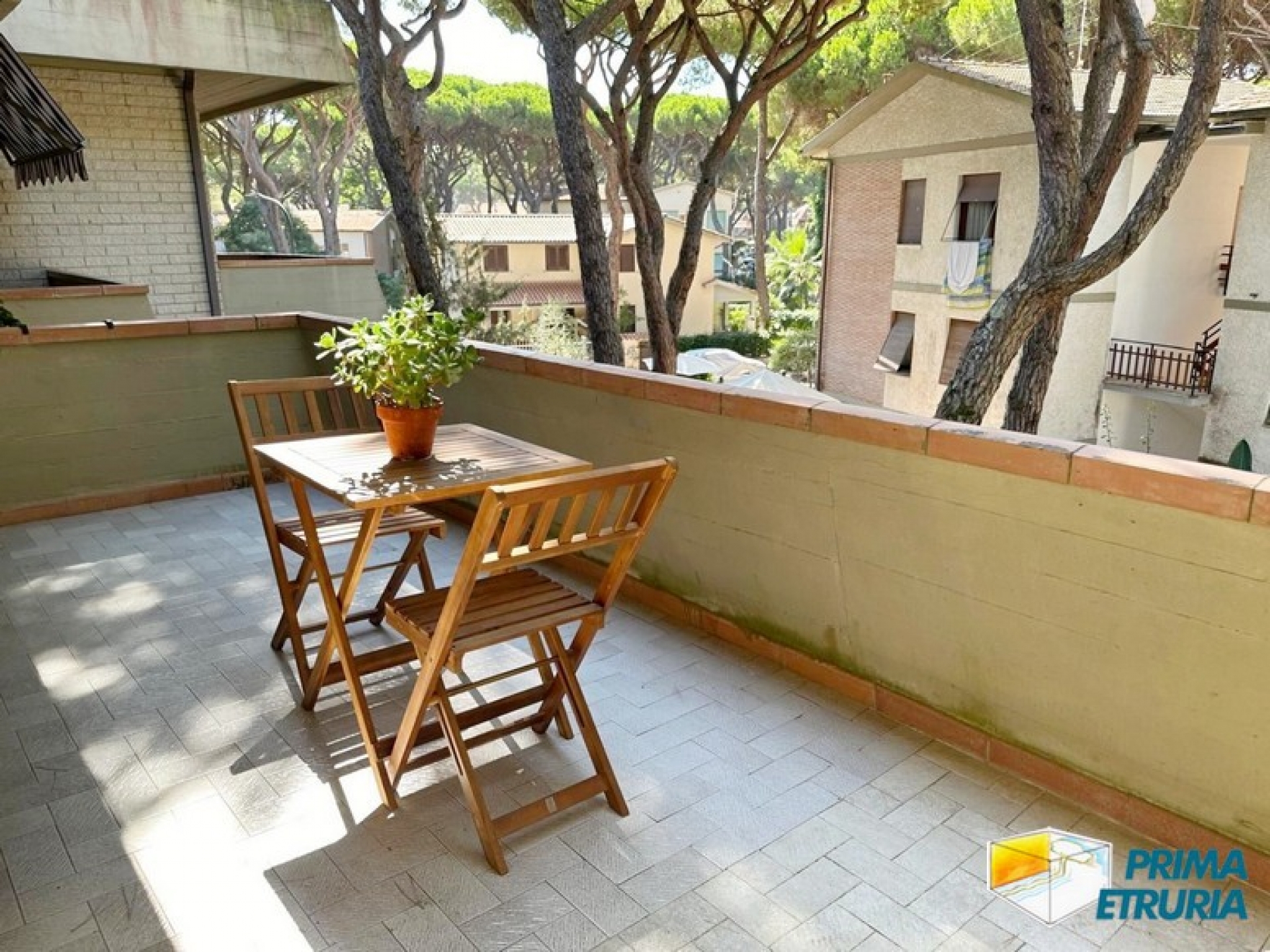Elegante Villa Vacanze nella Pineta di Rosmarina, a Marina di Grosseto - ZONA ROSMARINA -
