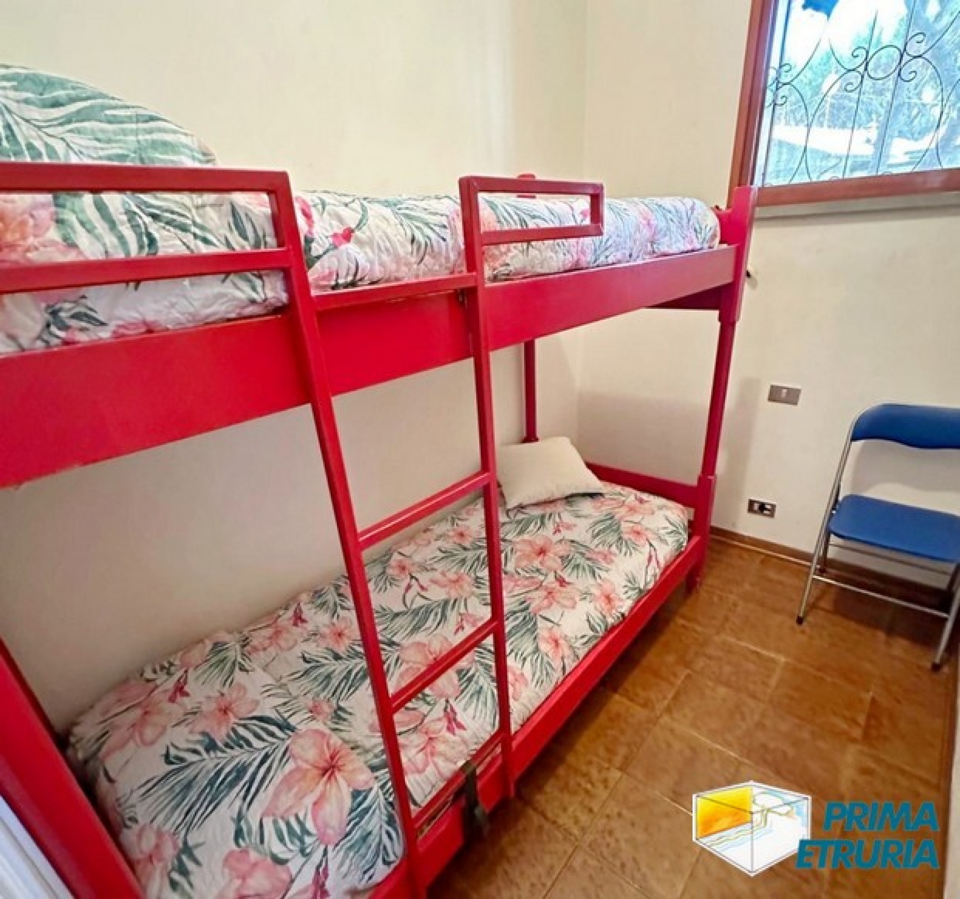 Elegante Villa Vacanze nella Pineta di Rosmarina, a Marina di Grosseto - ZONA ROSMARINA -