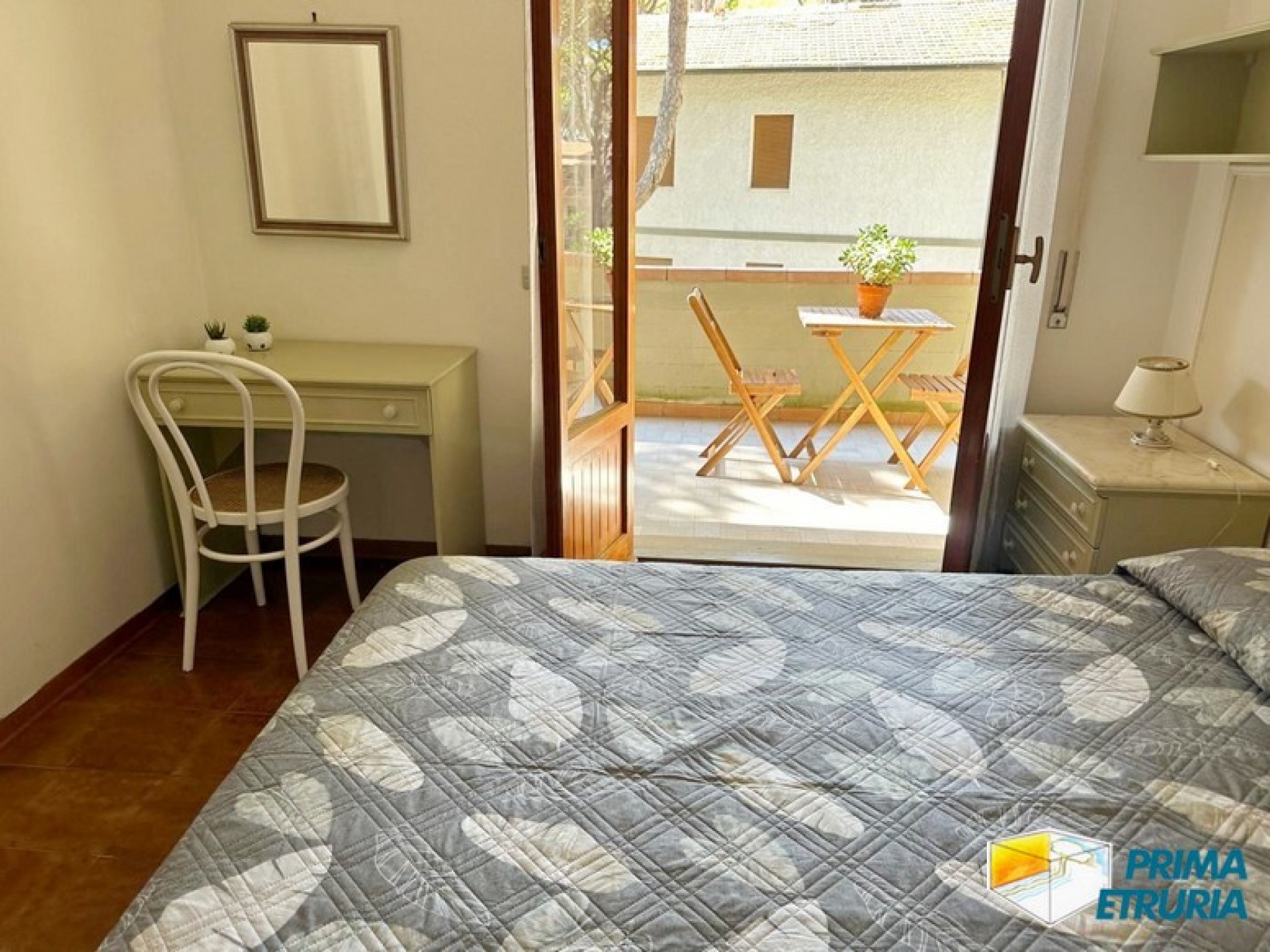 Elegante Villa Vacanze nella Pineta di Rosmarina, a Marina di Grosseto - ZONA ROSMARINA -
