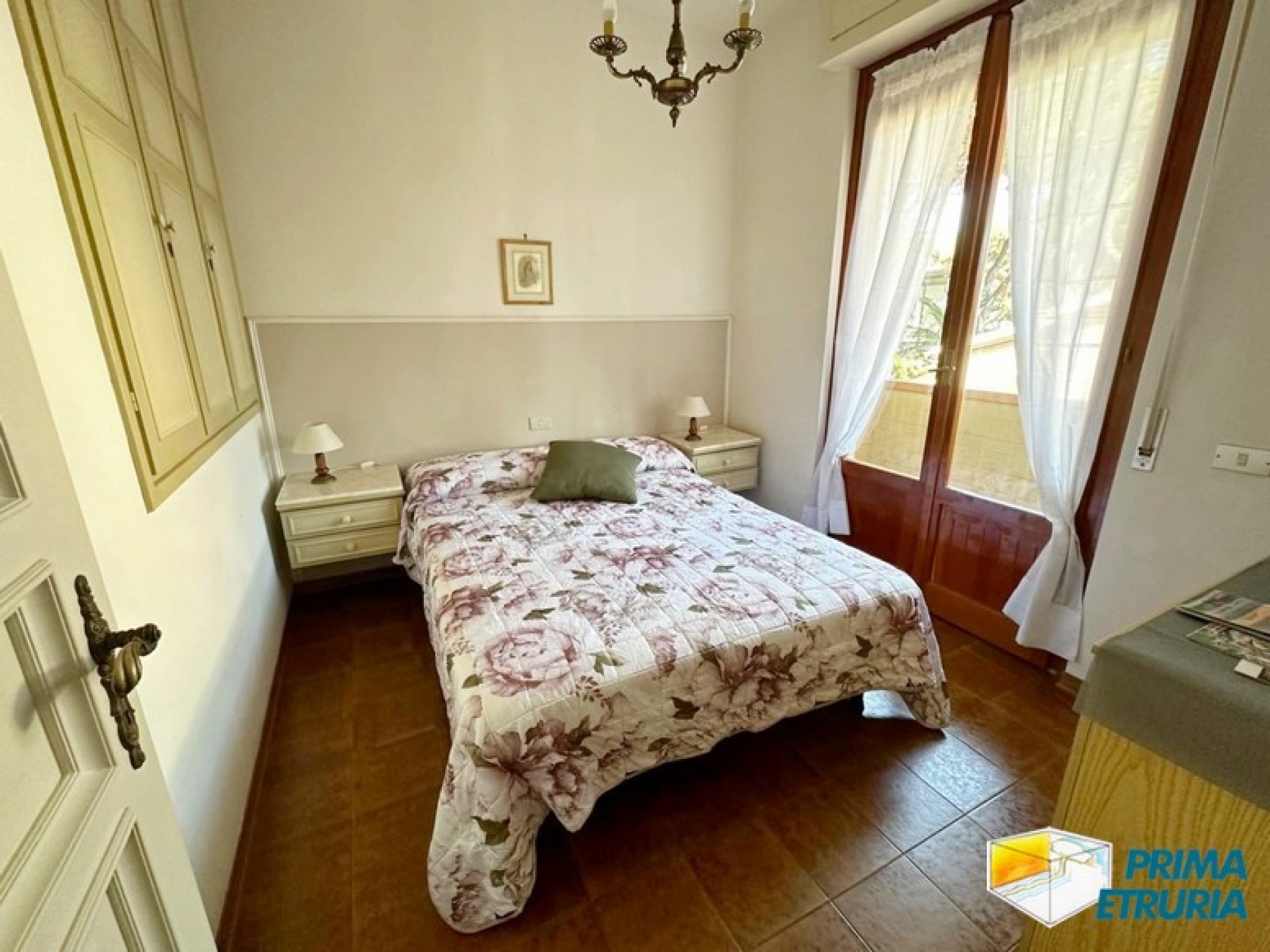 Elegante Villa Vacanze nella Pineta di Rosmarina, a Marina di Grosseto - ZONA ROSMARINA -