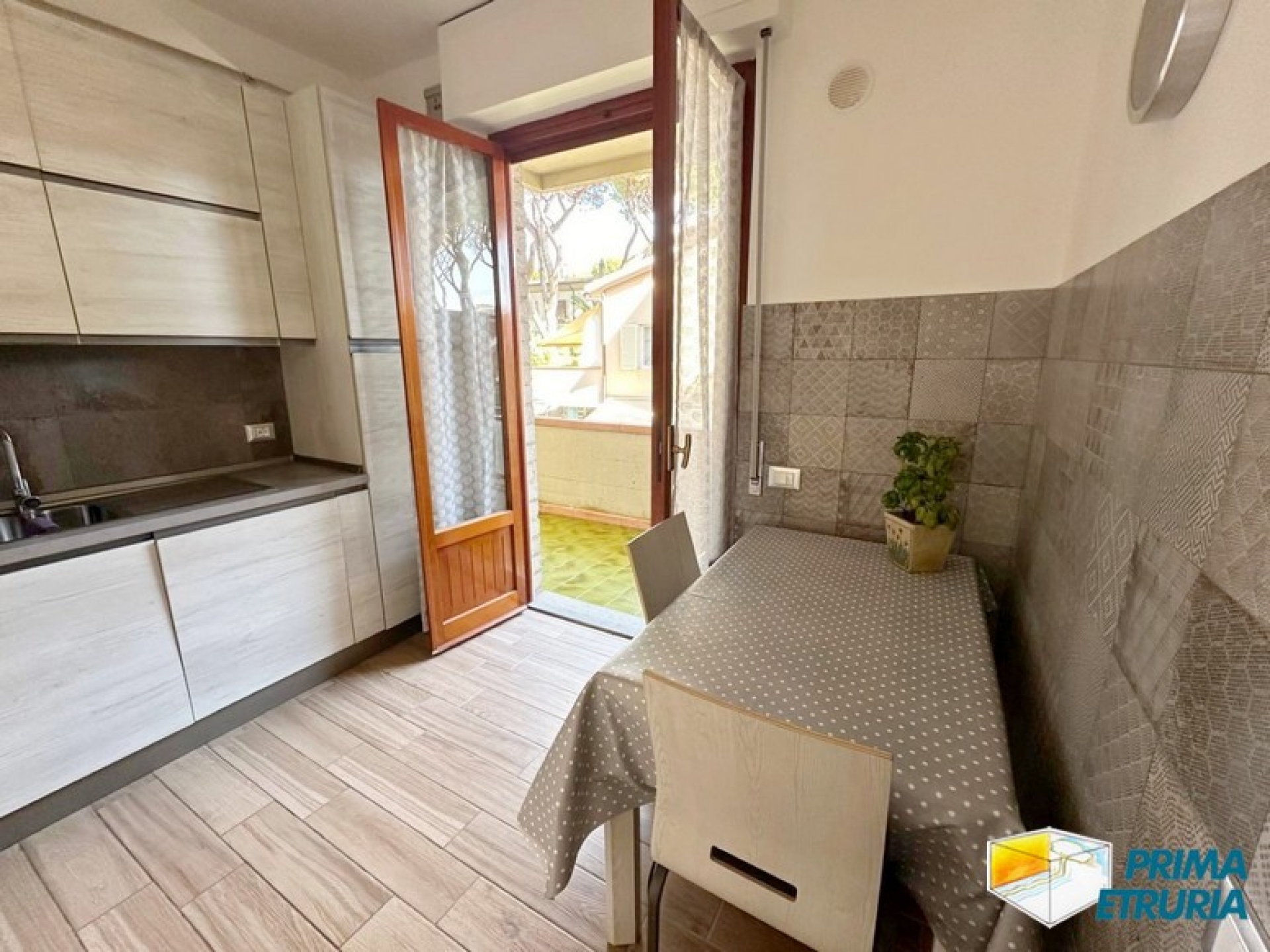 Elegante Villa Vacanze nella Pineta di Rosmarina, a Marina di Grosseto - ZONA ROSMARINA -