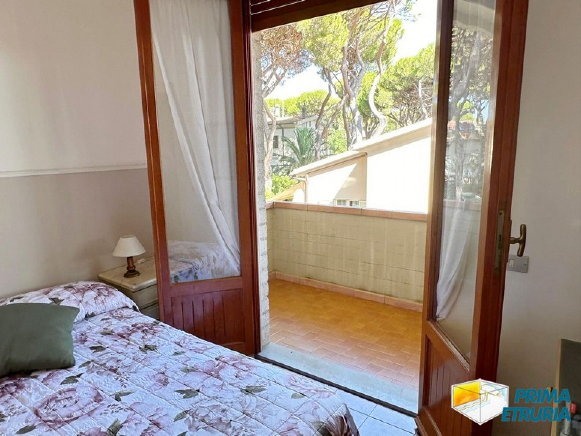 Elegante Villa Vacanze nella Pineta di Rosmarina, a Marina di Grosseto - ZONA ROSMARINA -
