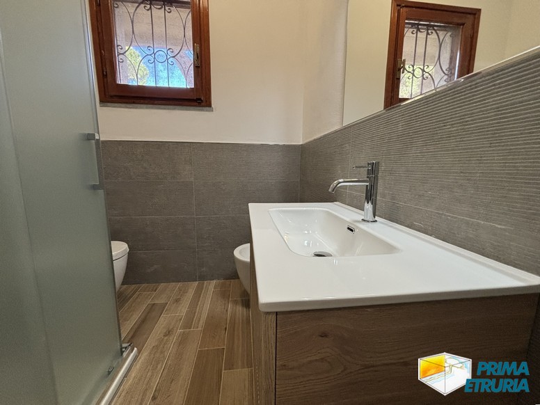 Elegante Villa Vacanze nella Pineta di Rosmarina, a Marina di Grosseto - ZONA ROSMARINA -