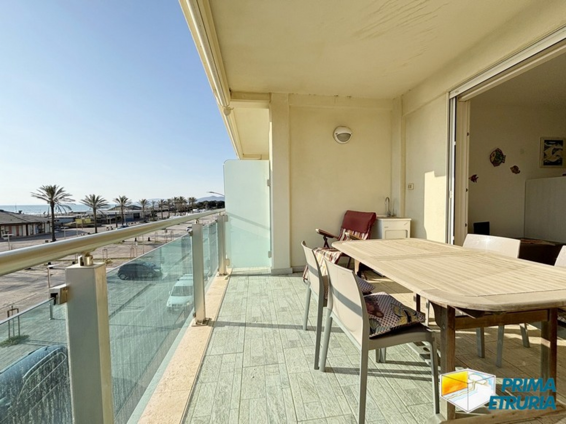 Affascinante Monolocale in Affitto a Marina di Grosseto - ZONA ROSMARINA -