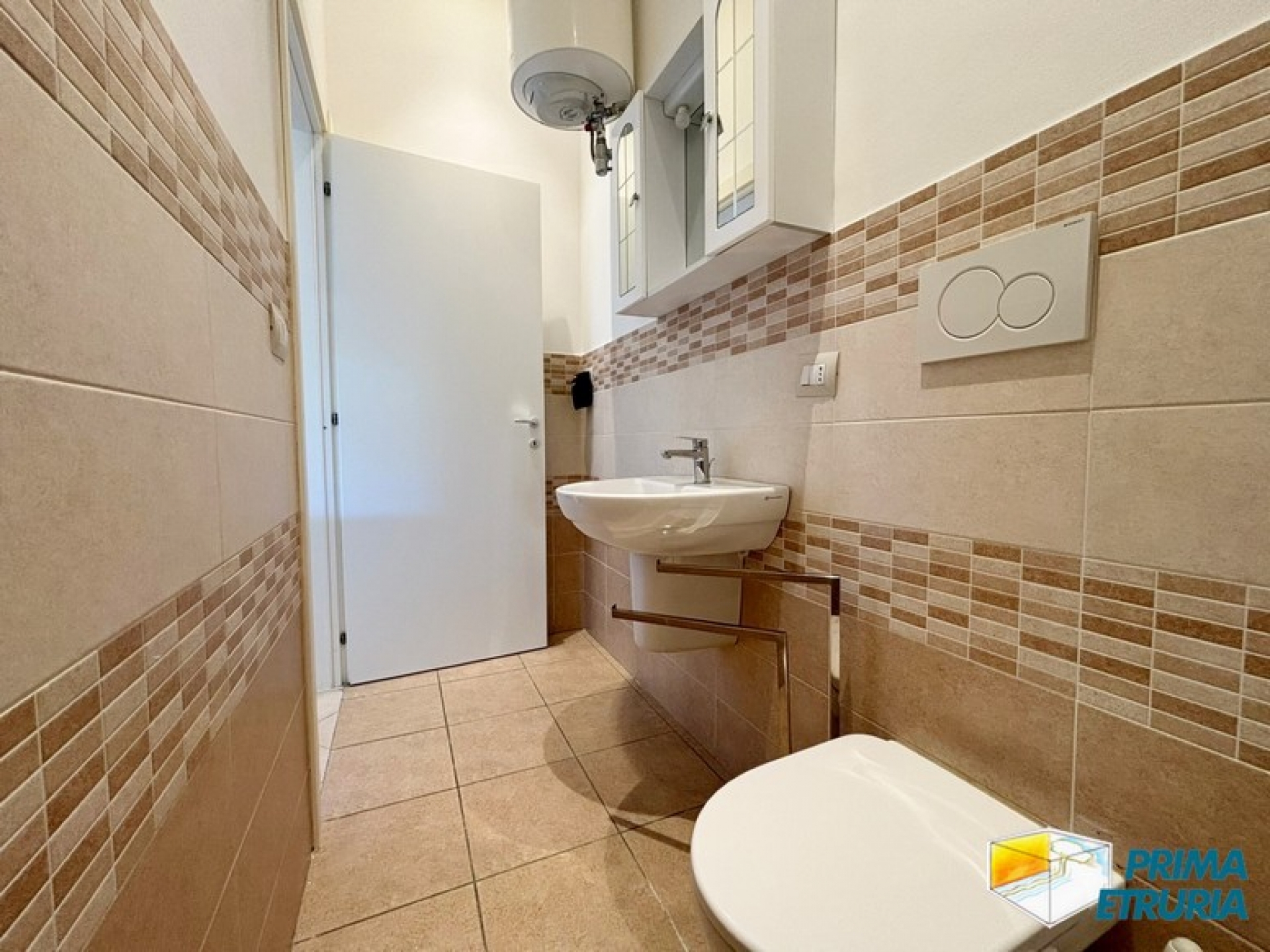 Delizioso Bilocale a Marina di Grosseto con Giardino Privato - ZONA TOMBOLO -
