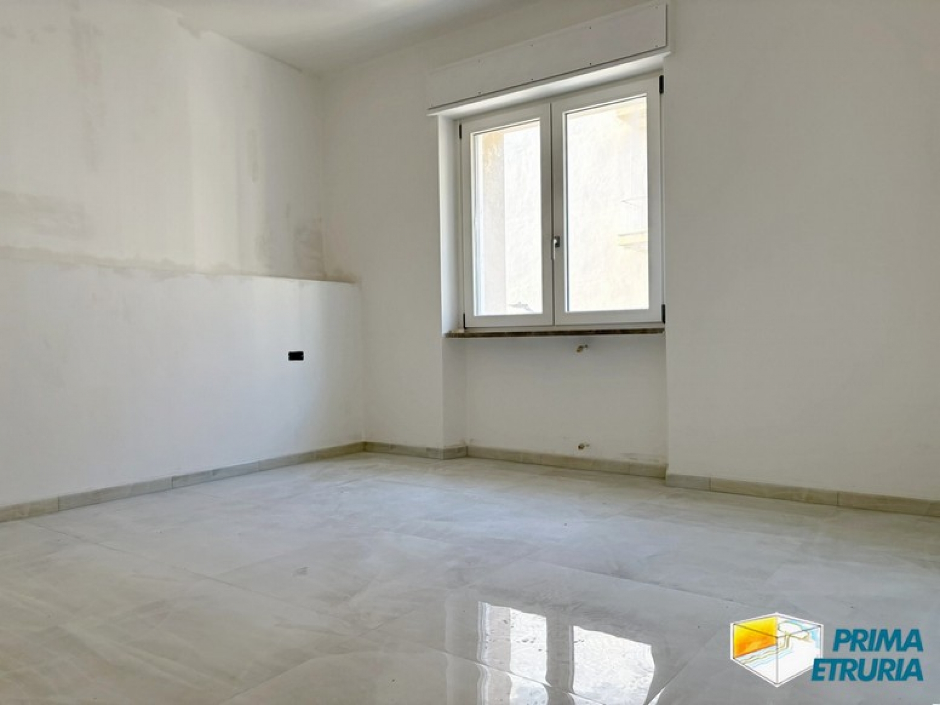 - GROSSETO - Bilocale ristrutturato con terrazza in zona Porta Nuova