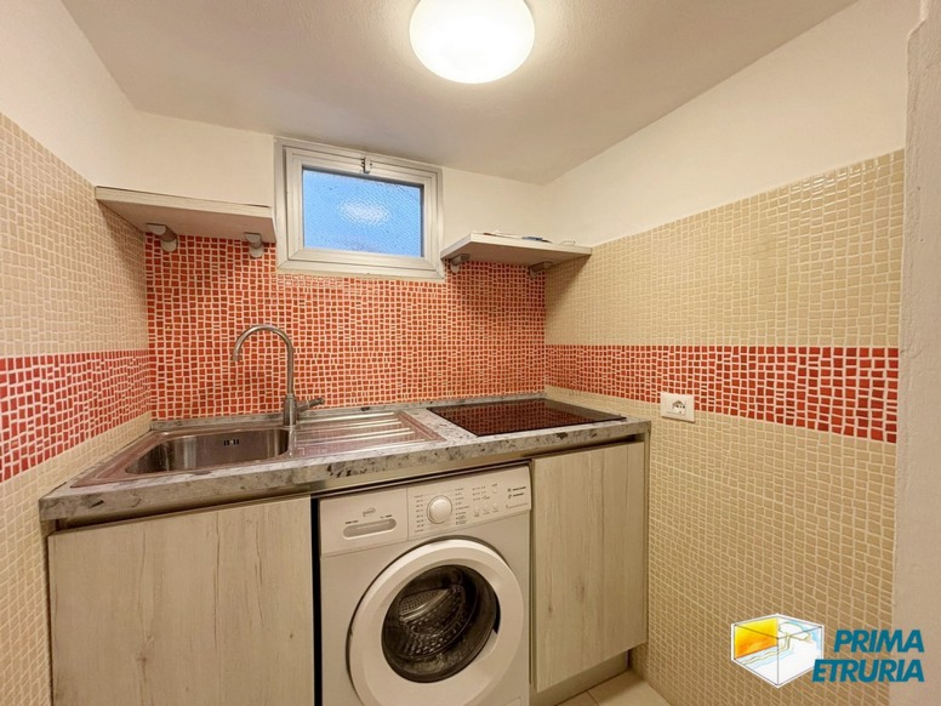 Un angolo riservato nella pineta di Rosmarina con giardino privato - ZONA ROSMARINA -