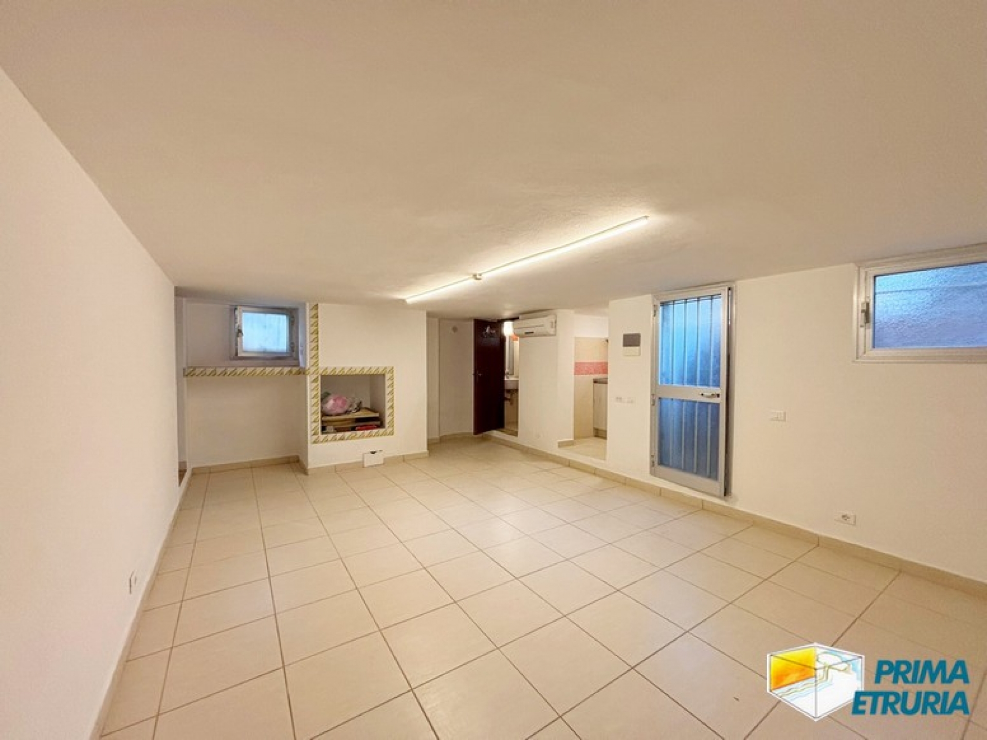 Un angolo riservato nella pineta di Rosmarina con giardino privato - ZONA ROSMARINA -
