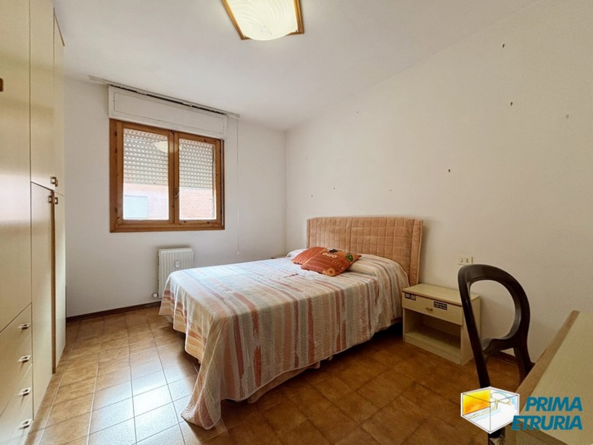 Ampio appartamento con terrazza abitabile e garage - ZONA TOMBOLO -