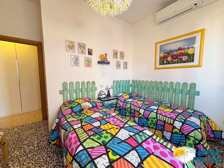 Vivere il centro con la tranquillità di un affaccio riservato - ZONA CENTRO -