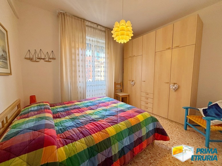 Vivere il centro con la tranquillità di un affaccio riservato - ZONA CENTRO -
