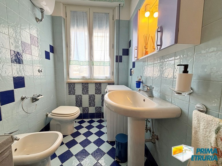 Vivere il centro con la tranquillità di un affaccio riservato - ZONA CENTRO -