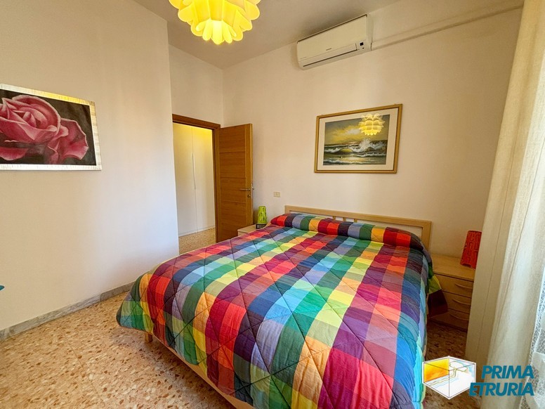 Vivere il centro con la tranquillità di un affaccio riservato - ZONA CENTRO -