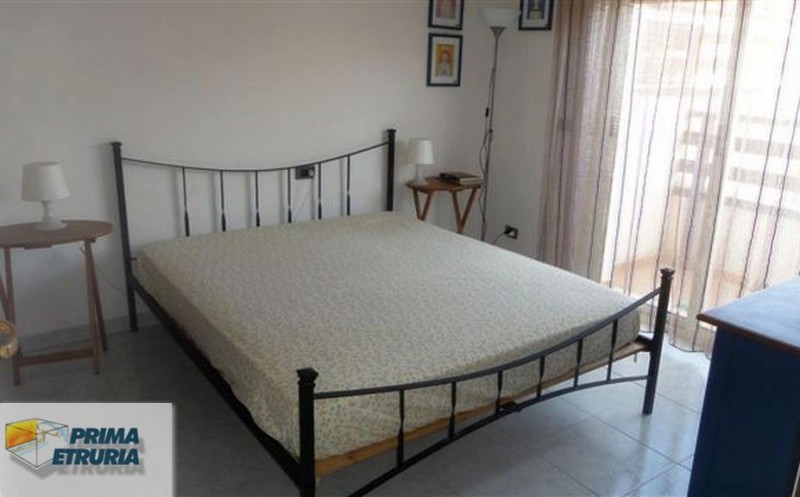 ESCLUSIVO ATTICO VISTA MARE
