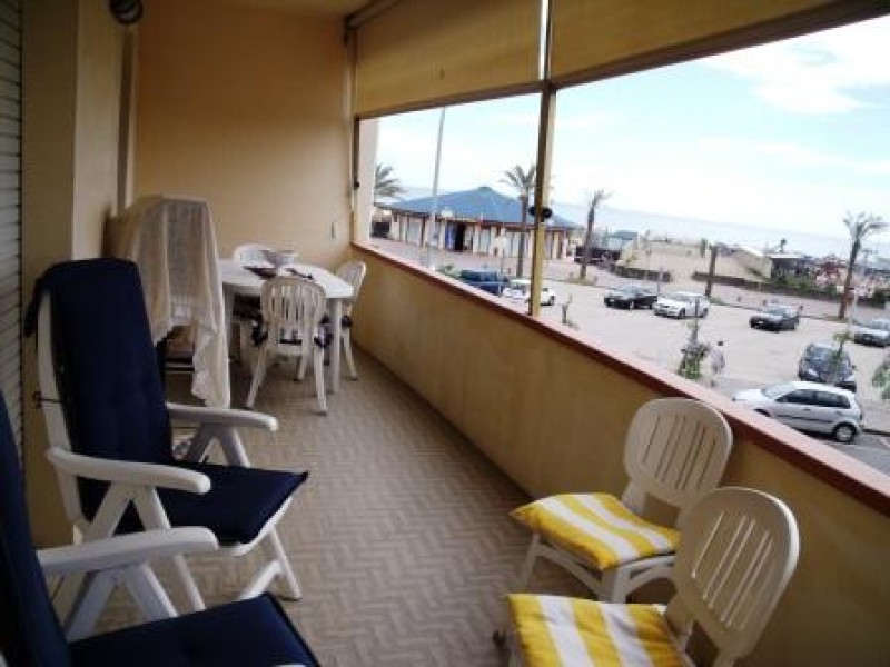TRILOCALE VISTA MARE