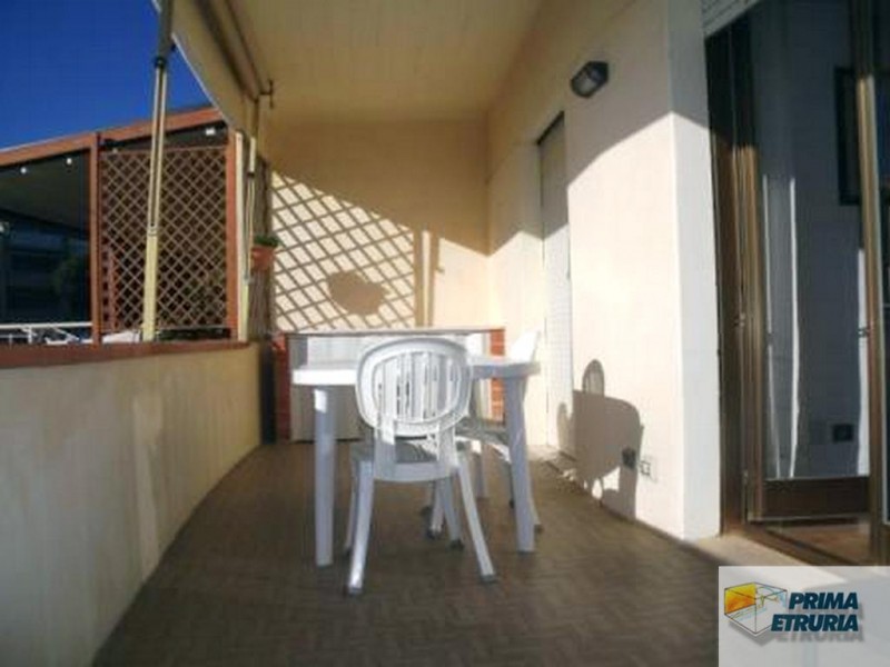 TRILOCALE VISTA MARE