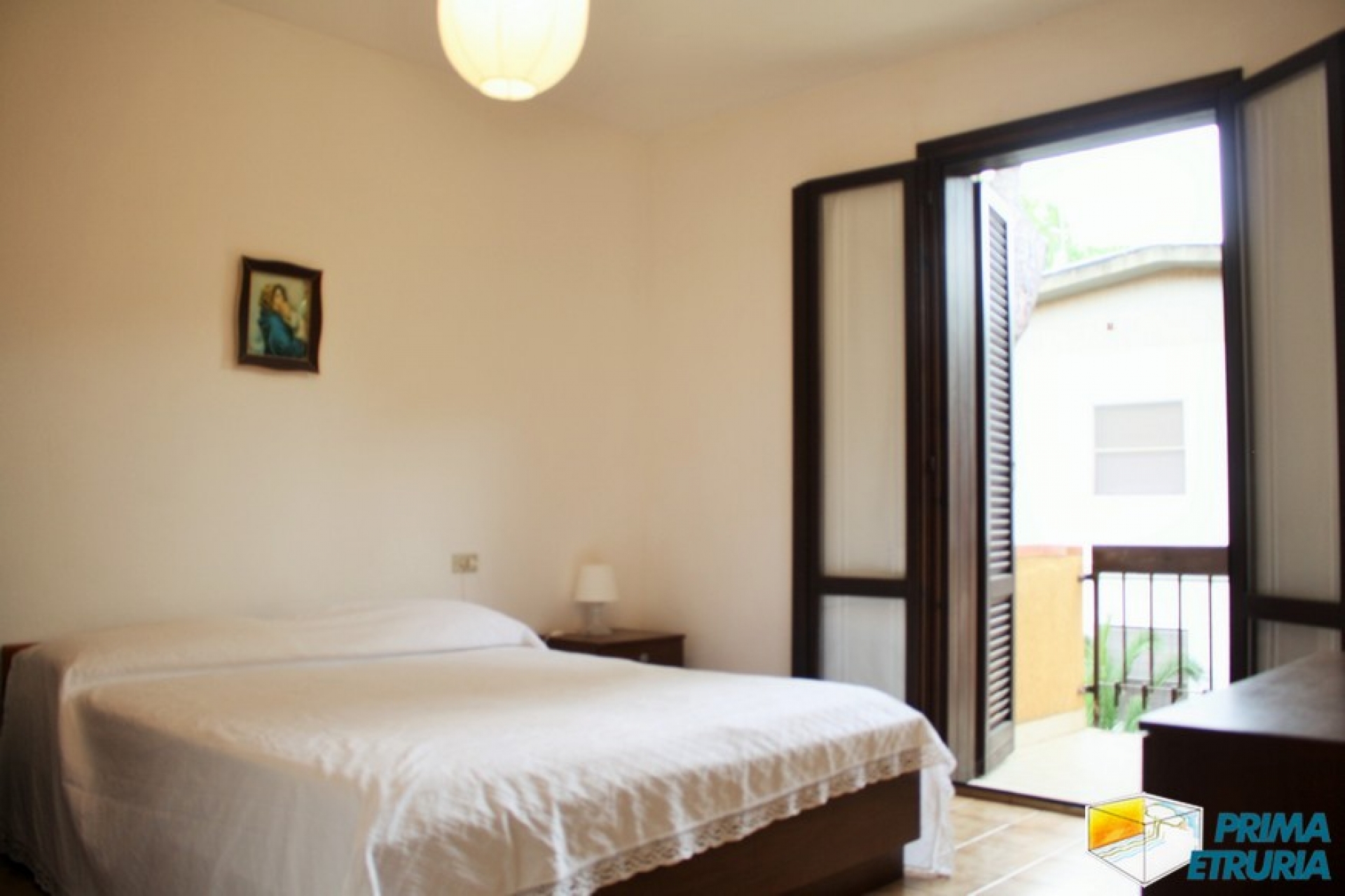 TRILOCALE ARGENTARIO 8 - ZONA ROSMARINA