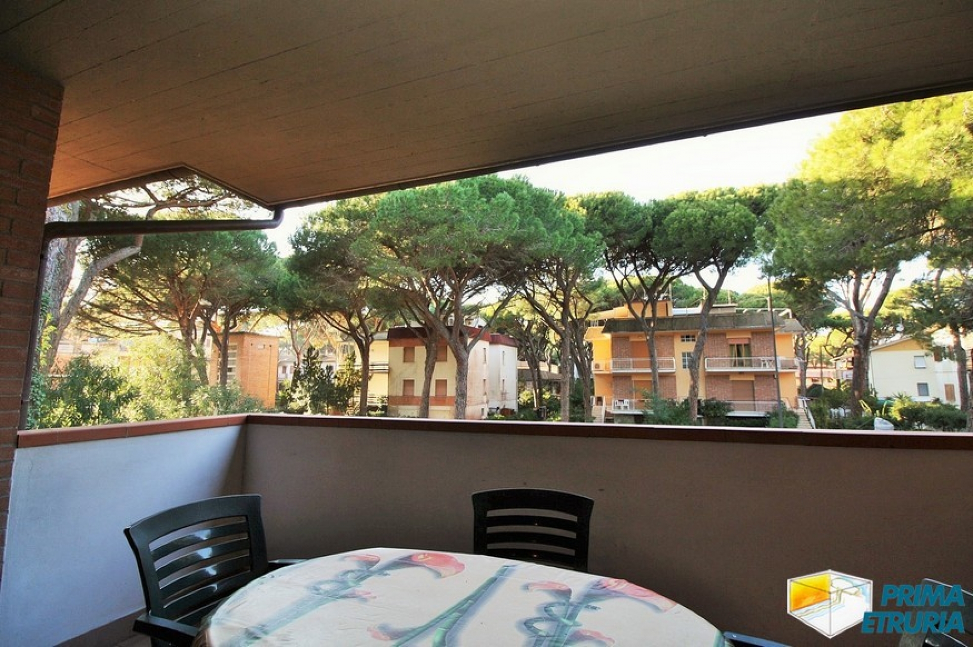 TRILOCALE MONTECRISTO 21 - ZONA ROSMARINA