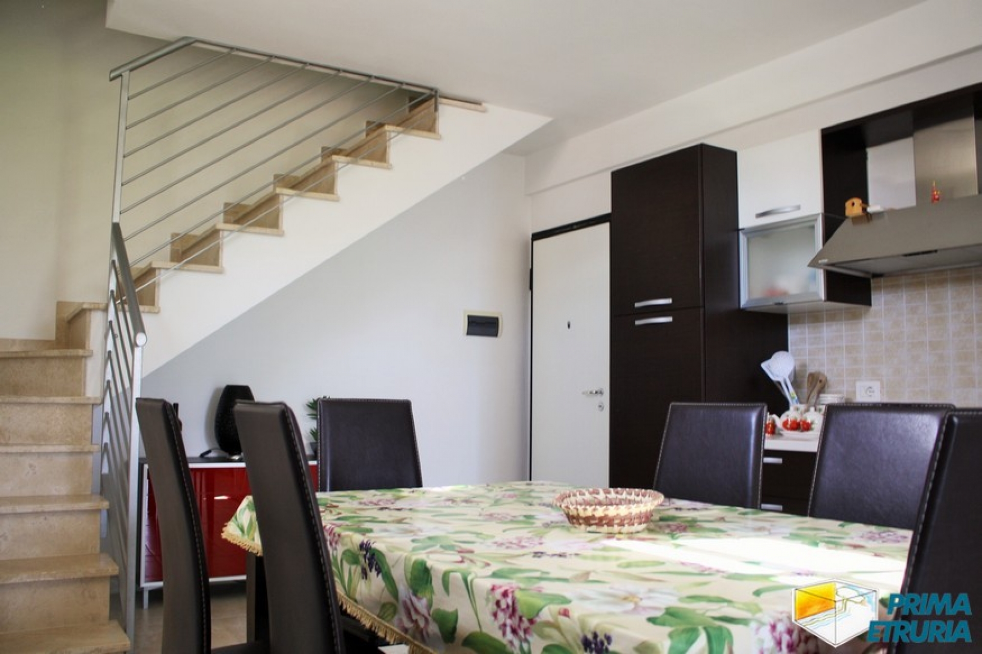 TRILOCALE ELBA 13 - ZONA ROSMARINA