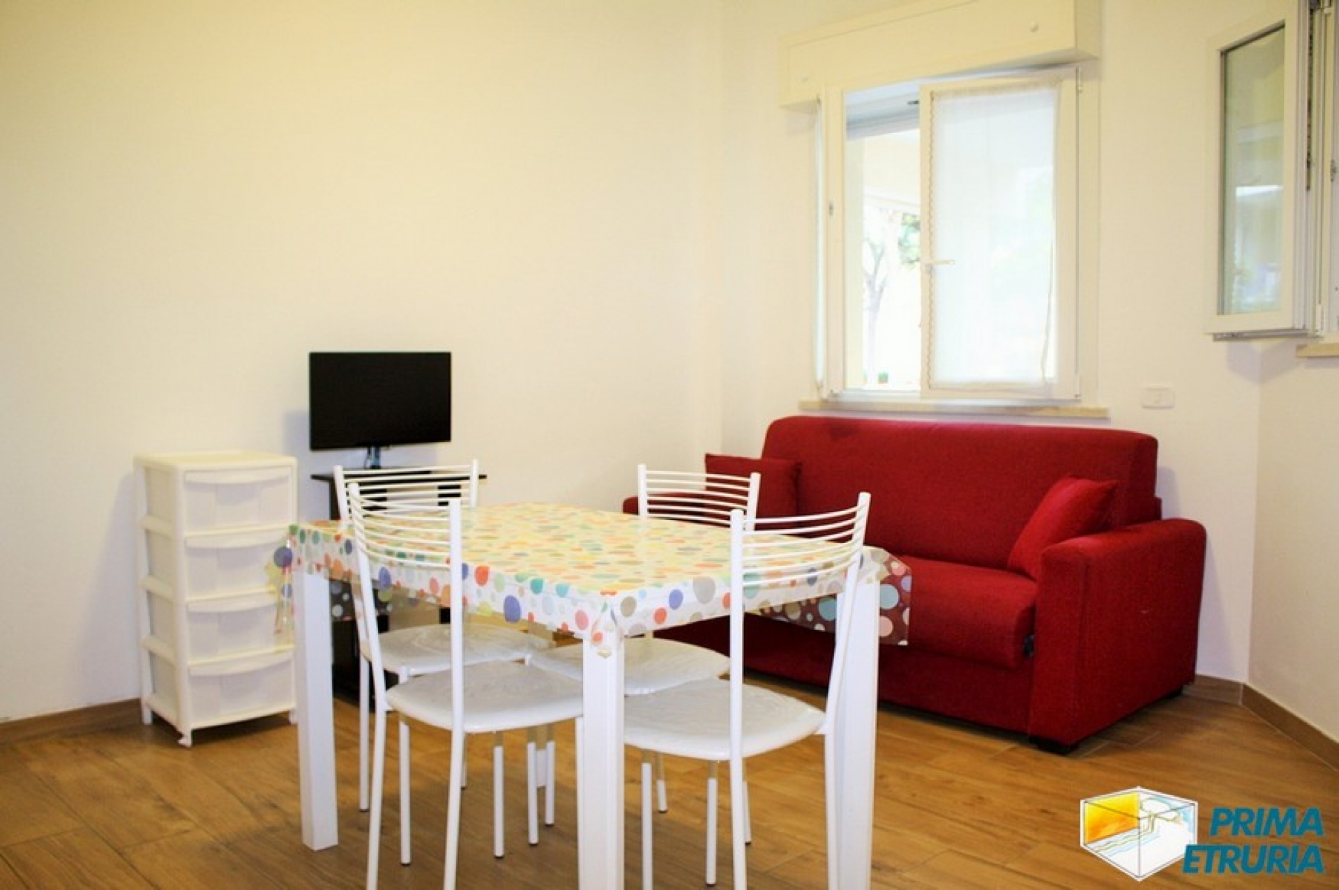 VENDESI TRILOCALE DI RECENTE COSTRUZIONE , VIA GIANNUTRI 21 - ZONA ROSMARINA - 