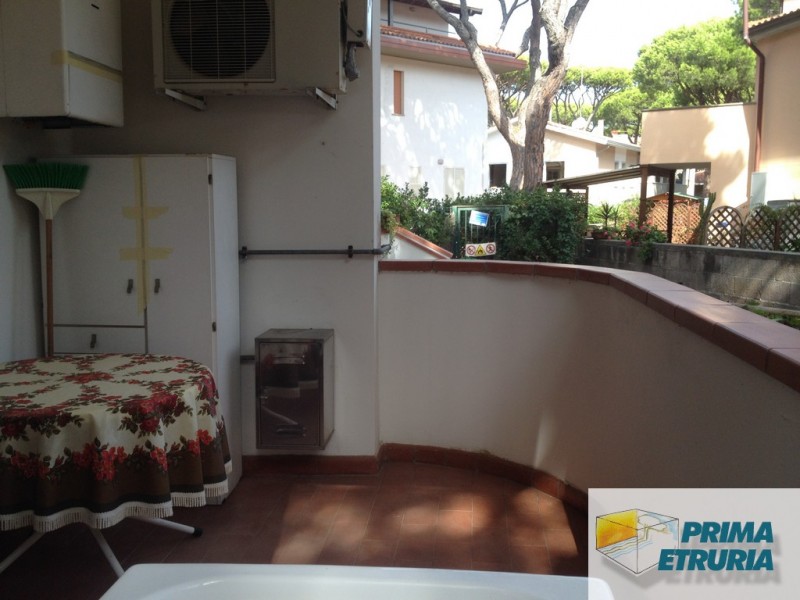 BILOCALE VIA DEL MAESTRALE 4 - ZONA ROSMARINA -
